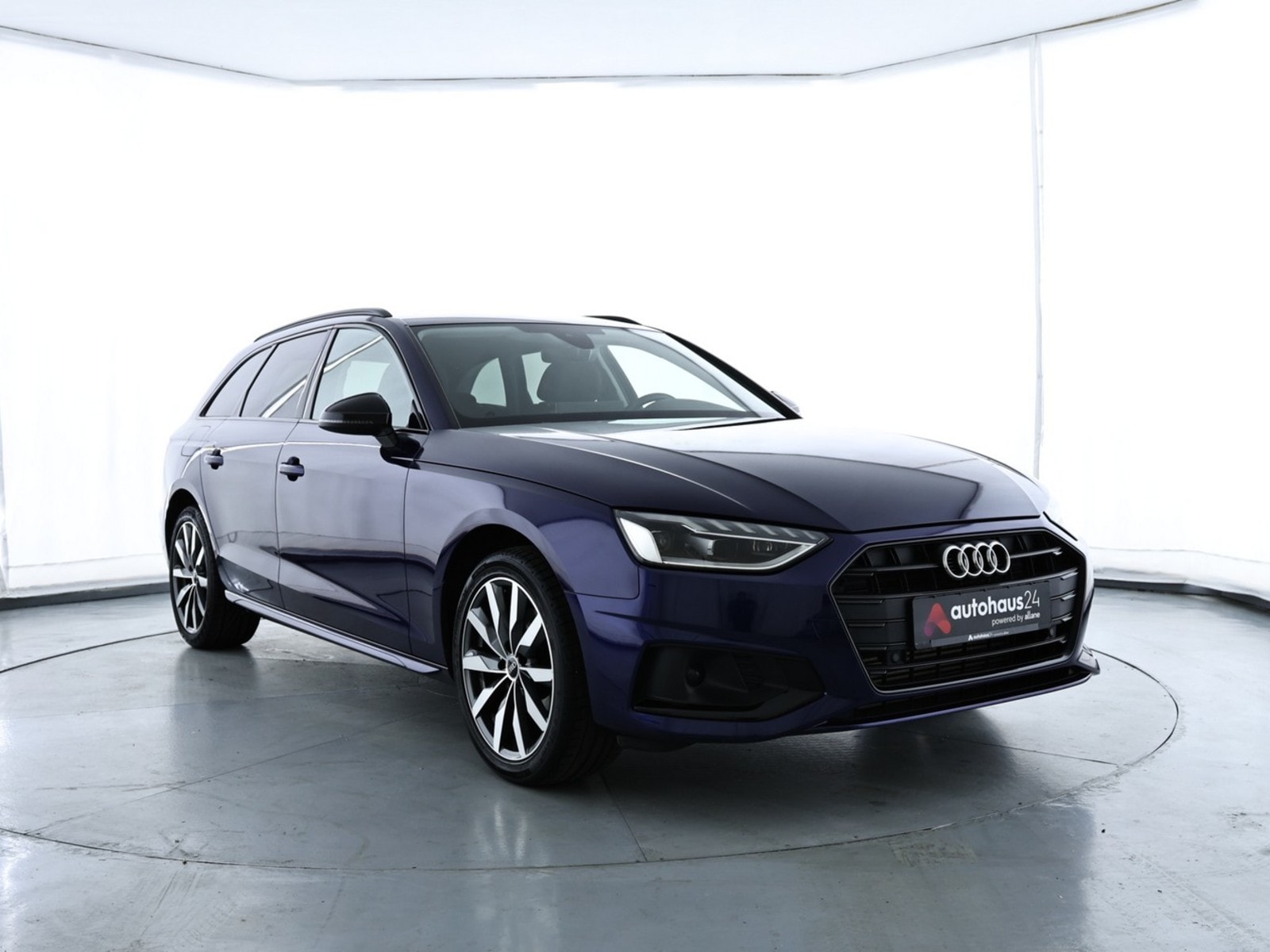 Audi A4 Kombi AUDI A4 35 TFSI advanced Avant Kombi #1