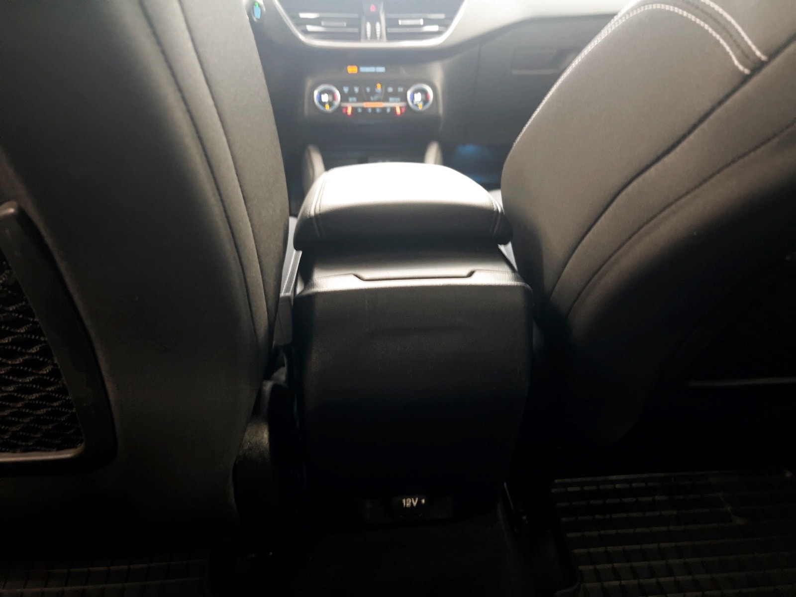 Ford Focus Kombi Focus 2.0 EcoBlue Titanium Start/Stopp (EURO 6d) #14