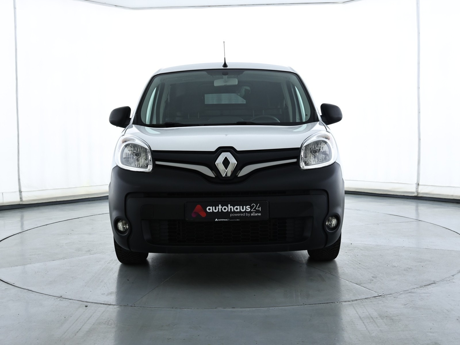 Renault Kangoo Transporter Kangoo Rapid 1.5 BLUE dCi 95 FAP Extra #2