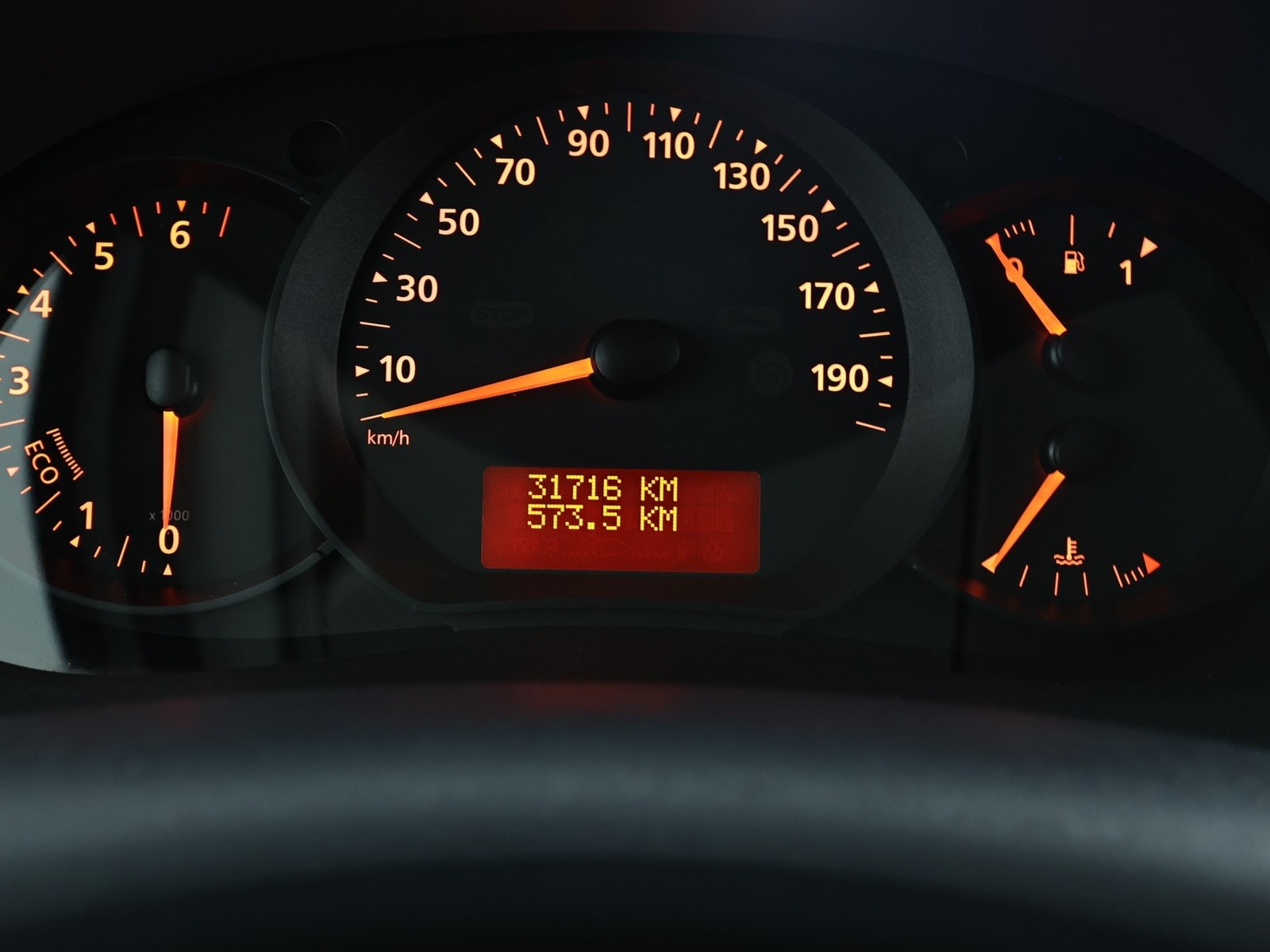 Renault Kangoo Transporter Kangoo Rapid 1.5 BLUE dCi 95 FAP Extra #7