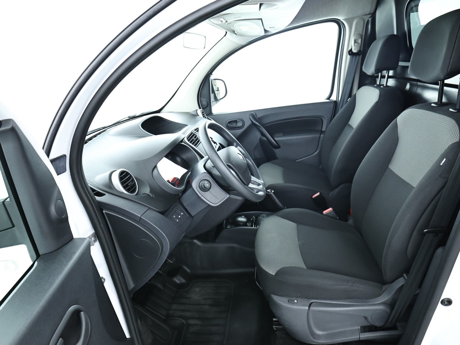 Renault Kangoo Transporter Kangoo Rapid 1.5 BLUE dCi 95 FAP Extra #8