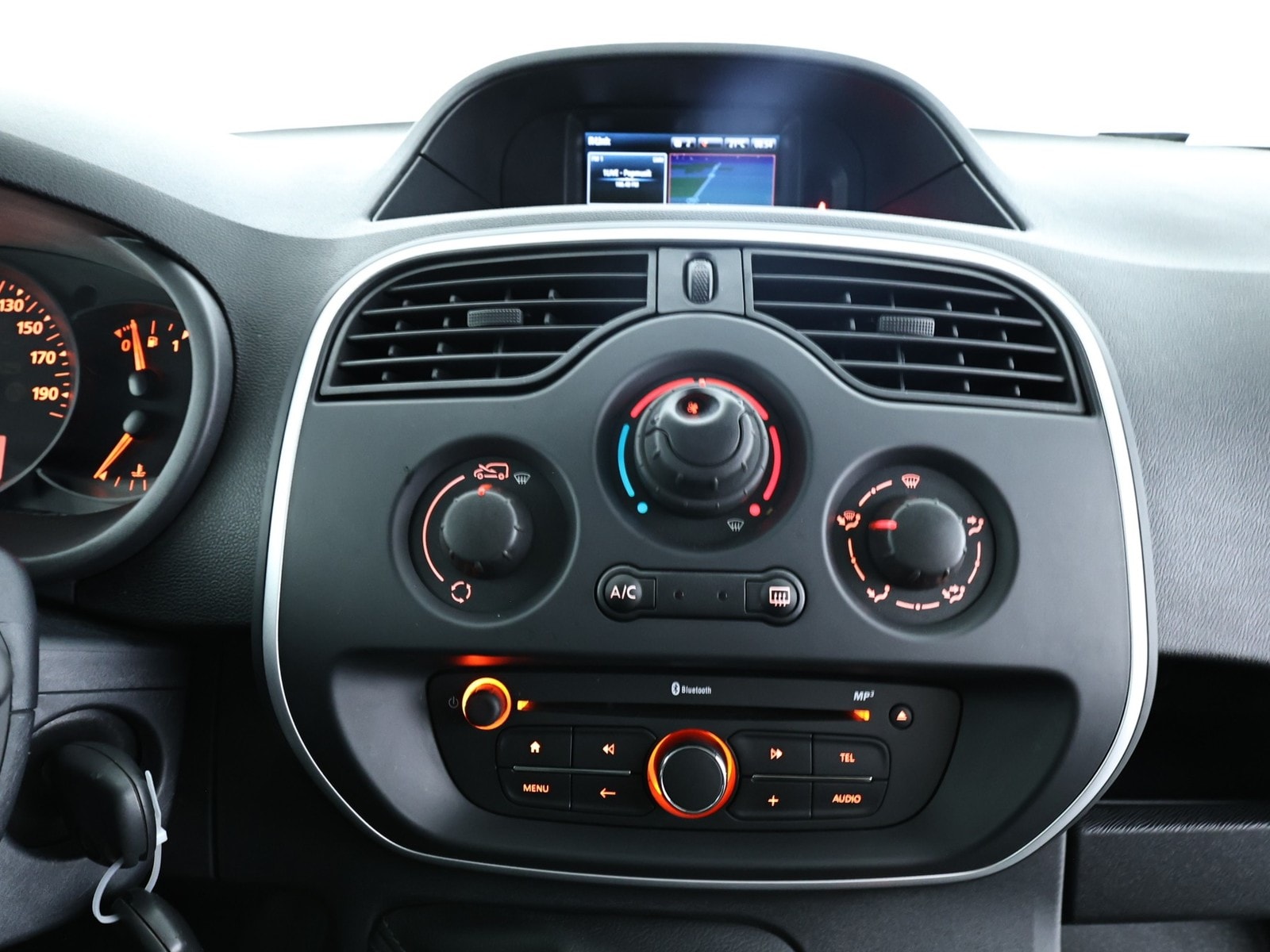 Renault Kangoo Transporter Kangoo Rapid 1.5 BLUE dCi 95 FAP Extra #12