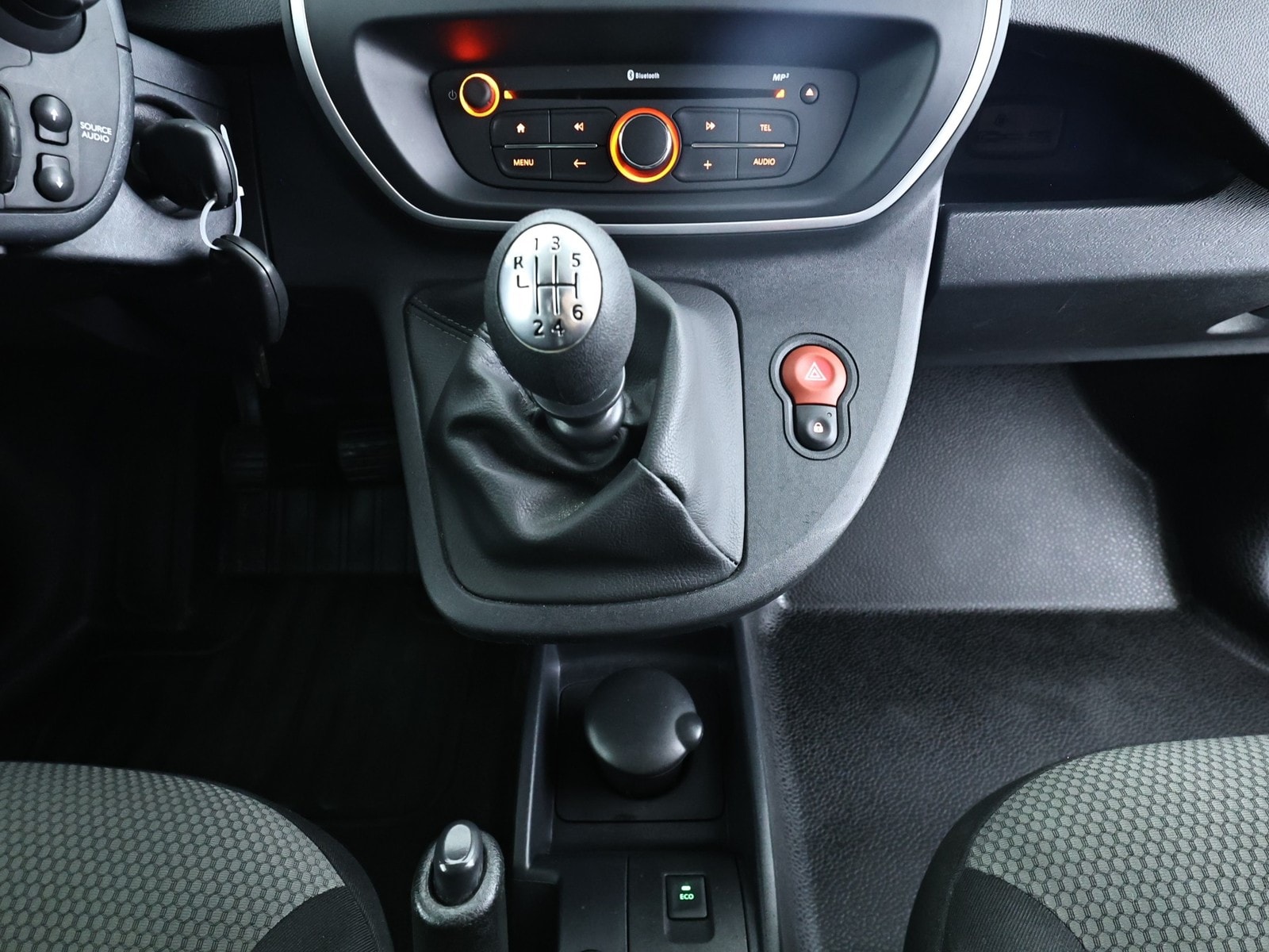 Renault Kangoo Transporter Kangoo Rapid 1.5 BLUE dCi 95 FAP Extra #13