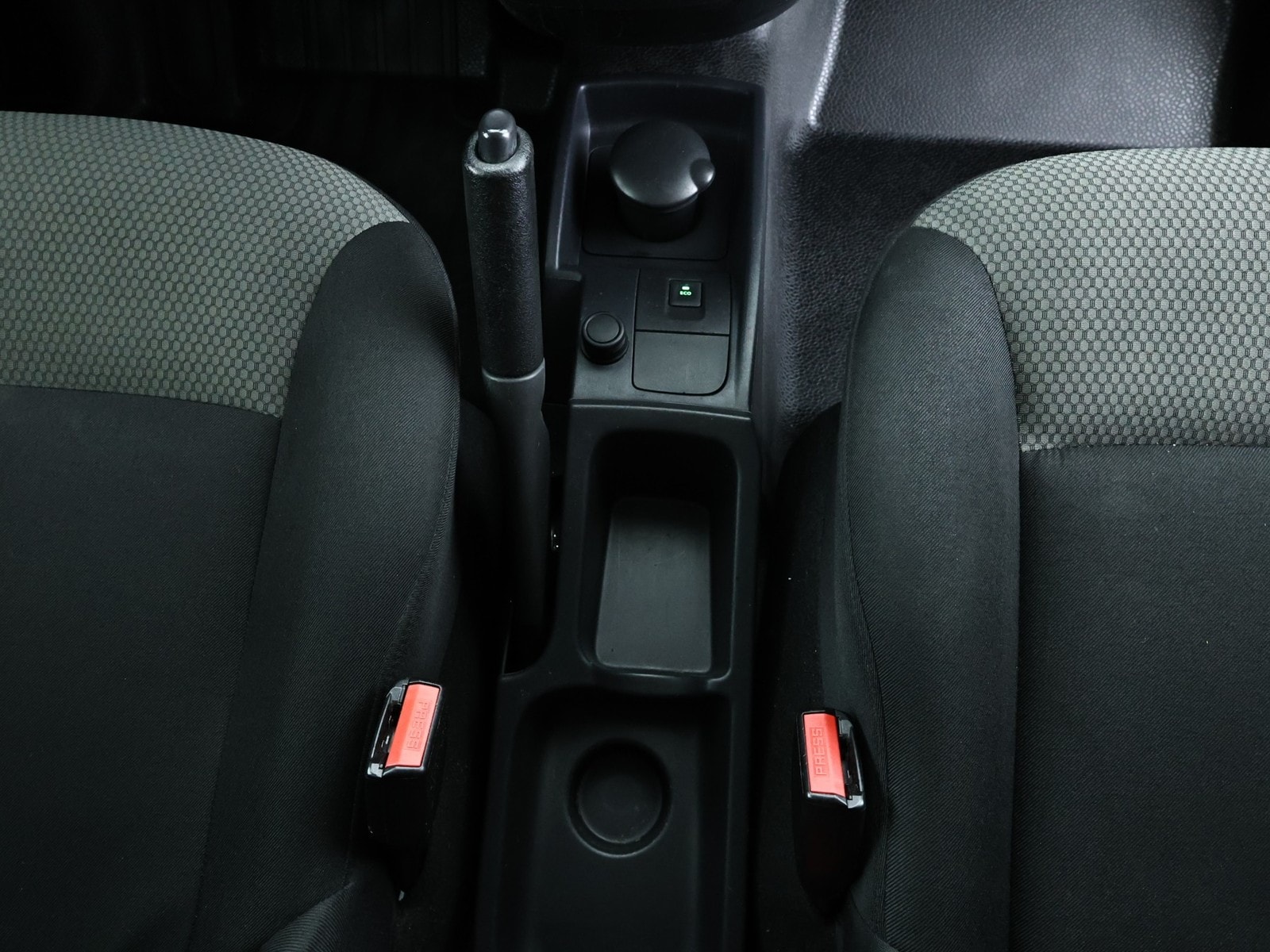 Renault Kangoo Transporter Kangoo Rapid 1.5 BLUE dCi 95 FAP Extra #14