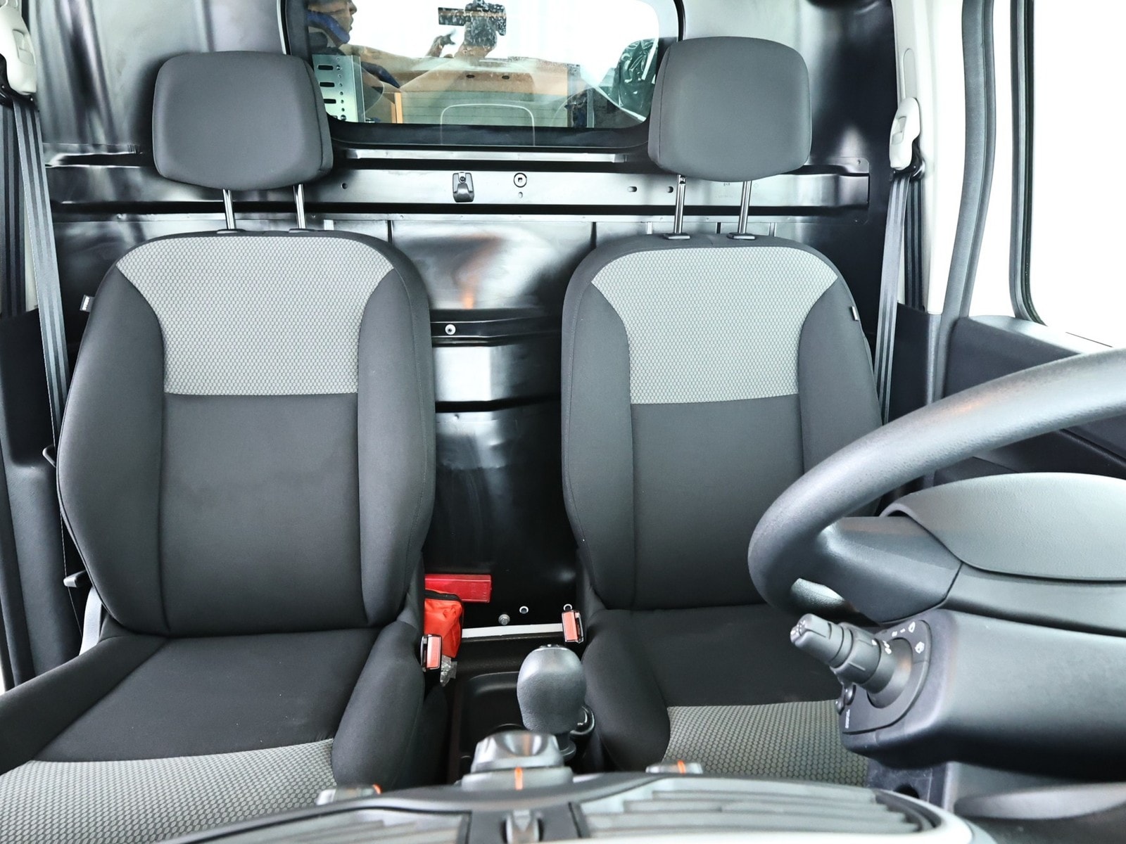 Renault Kangoo Transporter Kangoo Rapid 1.5 BLUE dCi 95 FAP Extra #15
