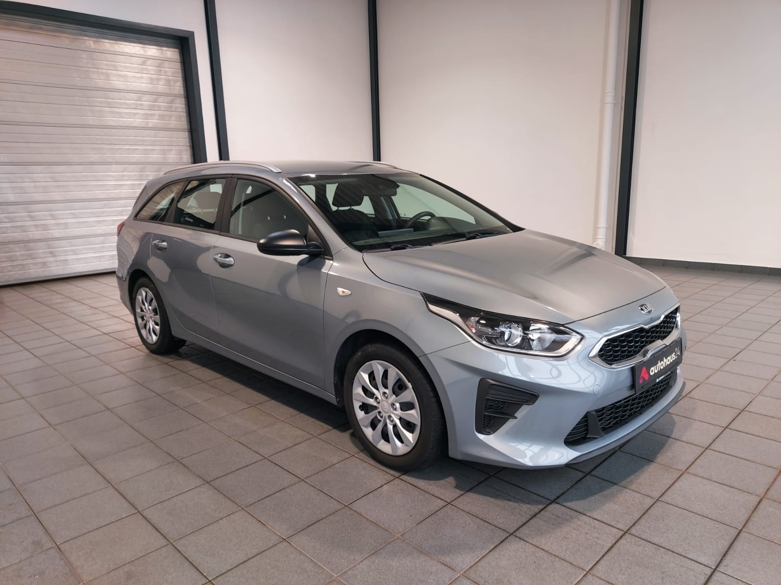 Kia Ceed Kombi KIA Ceed 1.0 T-GDI 120 Edition 7 Sportswagon Kombi #1