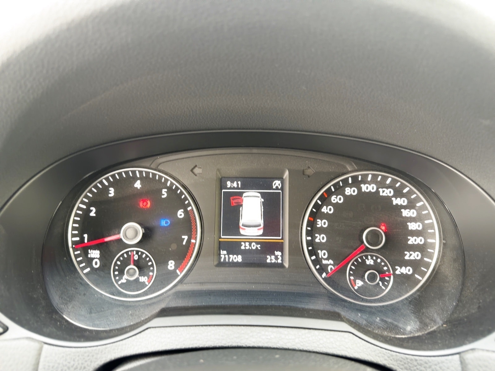 Seat Alhambra Van Alhambra 1.4 TSI Style OPF (EURO 6d) #7