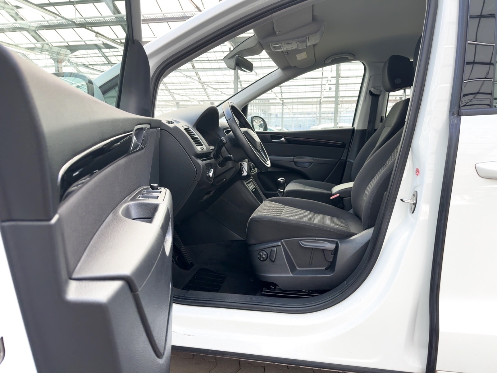 Seat Alhambra Van Alhambra 1.4 TSI Style OPF (EURO 6d) #8