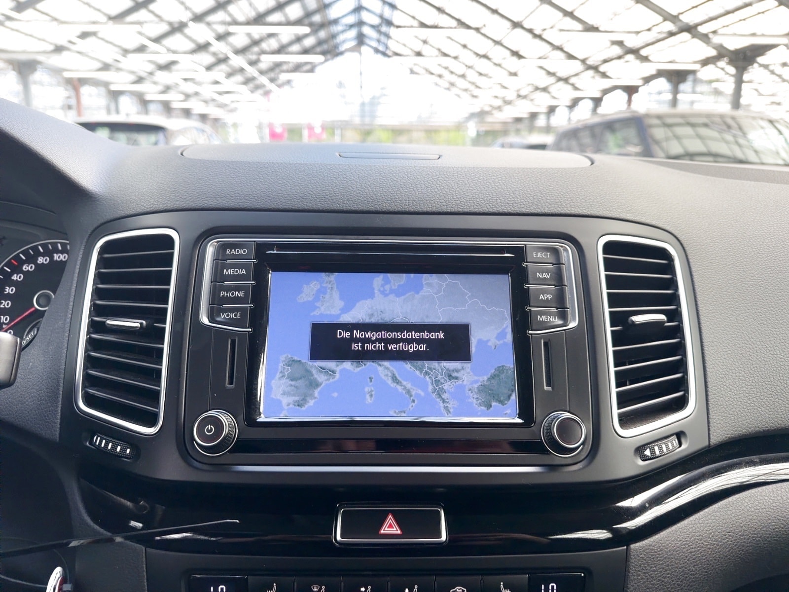 Seat Alhambra Van Alhambra 1.4 TSI Style OPF (EURO 6d) #12
