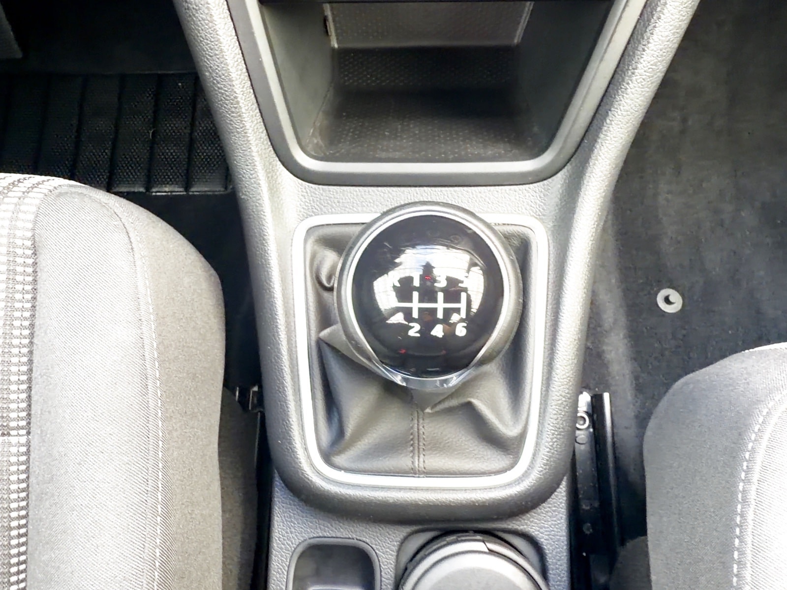 Seat Alhambra Van Alhambra 1.4 TSI Style OPF (EURO 6d) #13