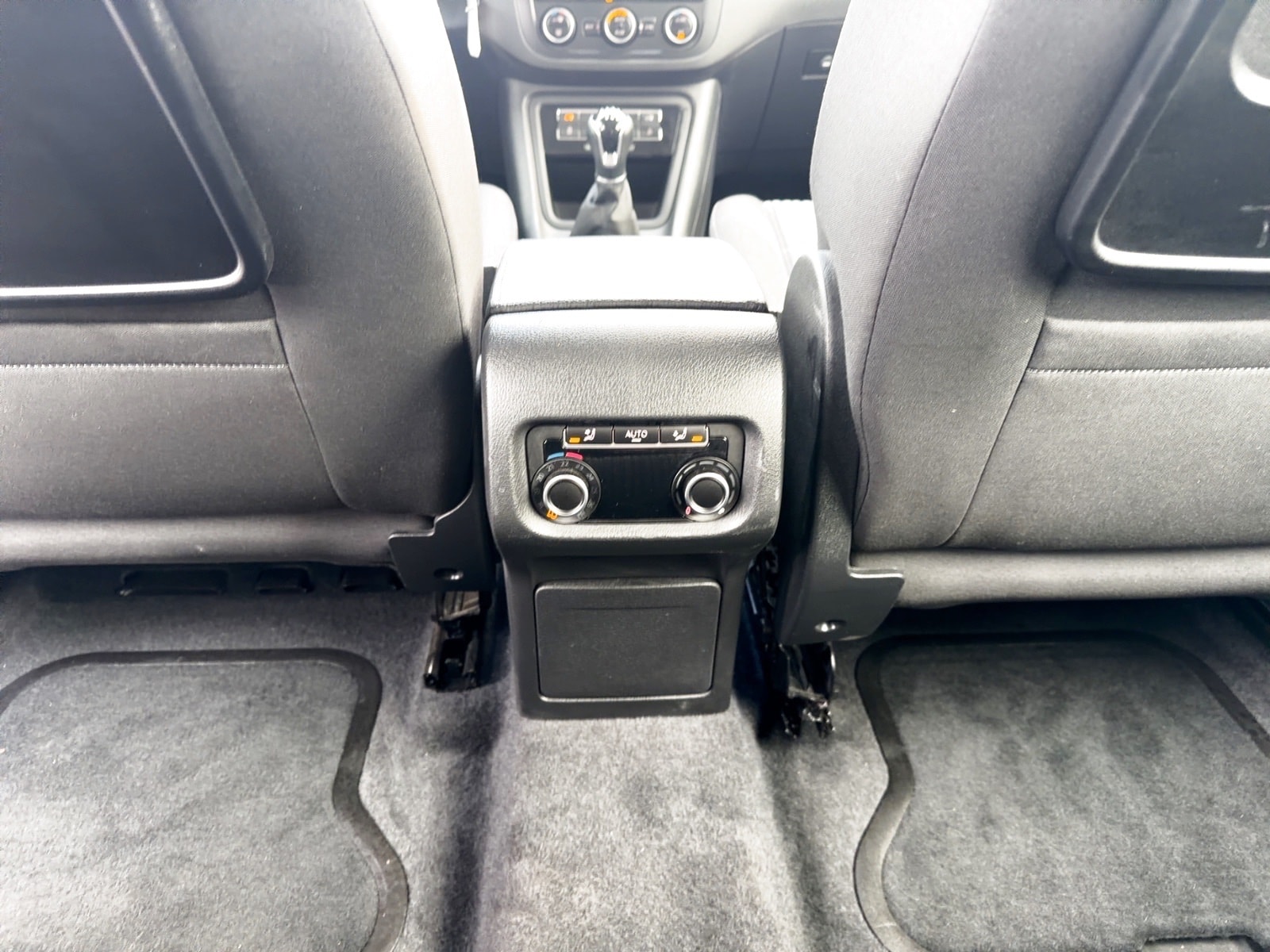Seat Alhambra Van Alhambra 1.4 TSI Style OPF (EURO 6d) #14