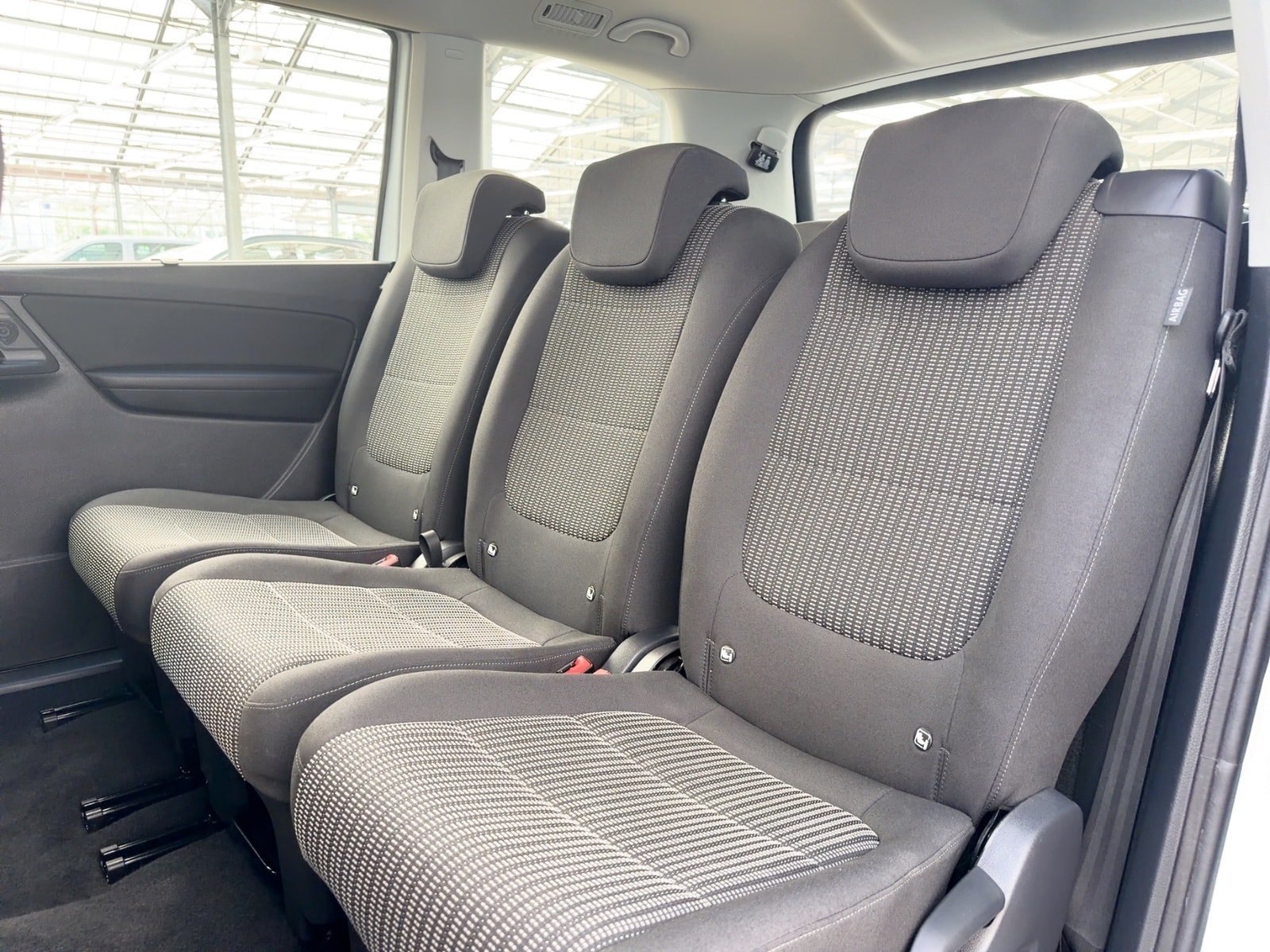 Seat Alhambra Van Alhambra 1.4 TSI Style OPF (EURO 6d) #15
