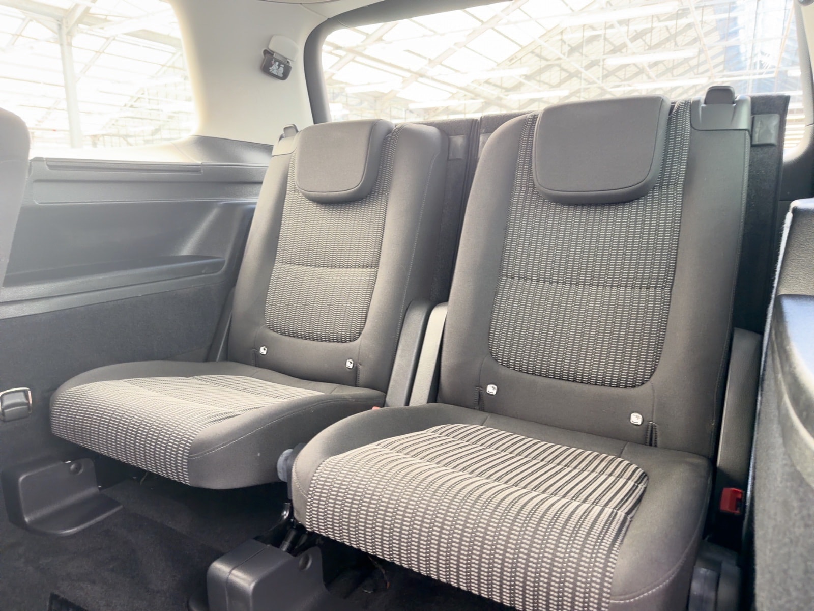 Seat Alhambra Van Alhambra 1.4 TSI Style OPF (EURO 6d) #16