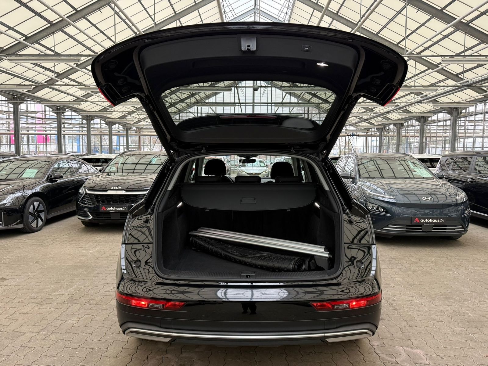 Audi Q5 SUV Q5 45 2.0 TFSI quattro basis (EURO 6d) #6