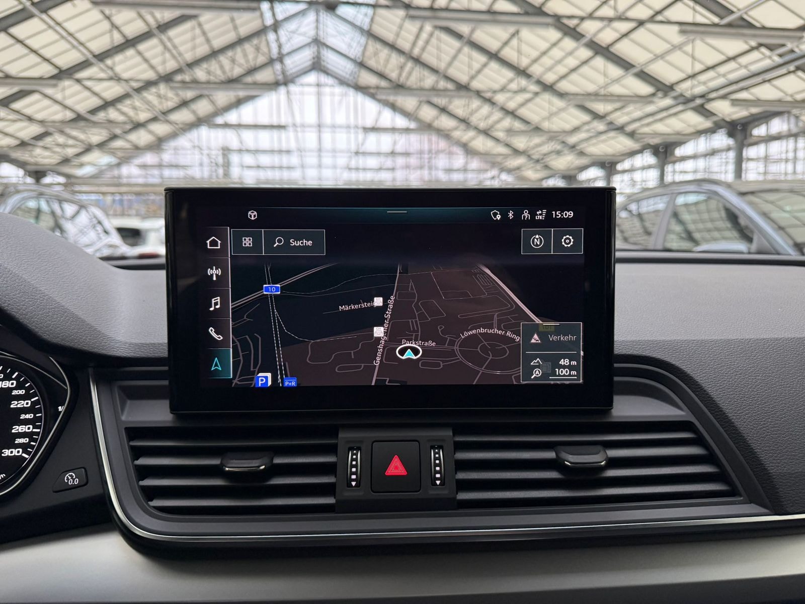 Audi Q5 SUV Q5 45 2.0 TFSI quattro basis (EURO 6d) #12