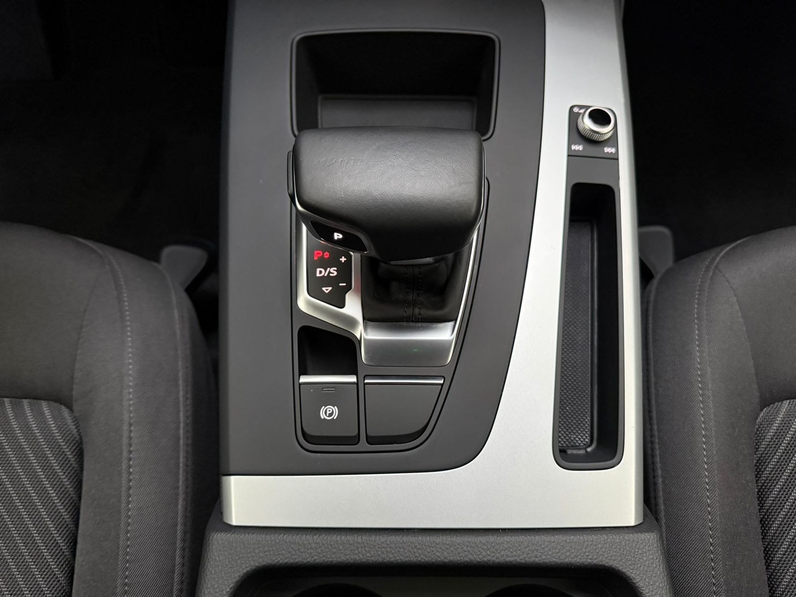 Audi Q5 SUV Q5 45 2.0 TFSI quattro basis (EURO 6d) #13