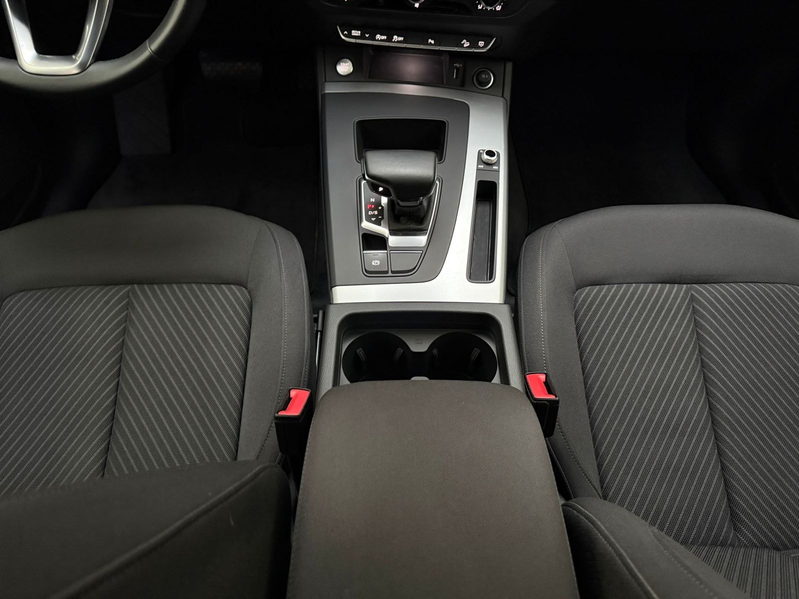 Audi Q5 SUV Q5 45 2.0 TFSI quattro basis (EURO 6d) #14