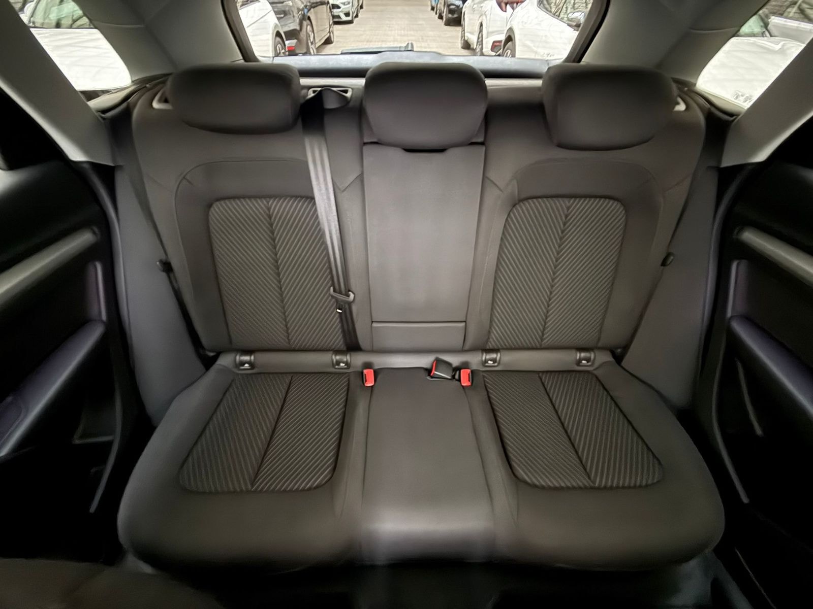 Audi Q5 SUV Q5 45 2.0 TFSI quattro basis (EURO 6d) #15