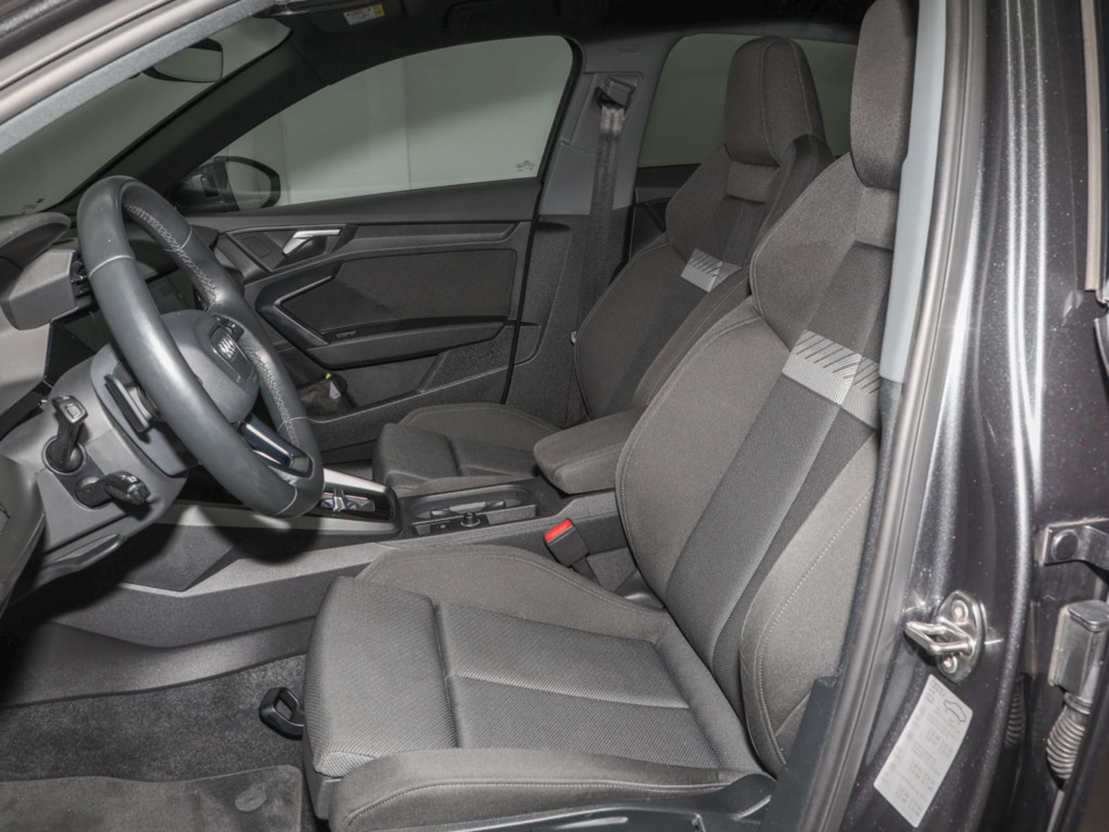 Audi A3 Limousine A3 40 1.4 TFSI e-tron Sportback S line #7