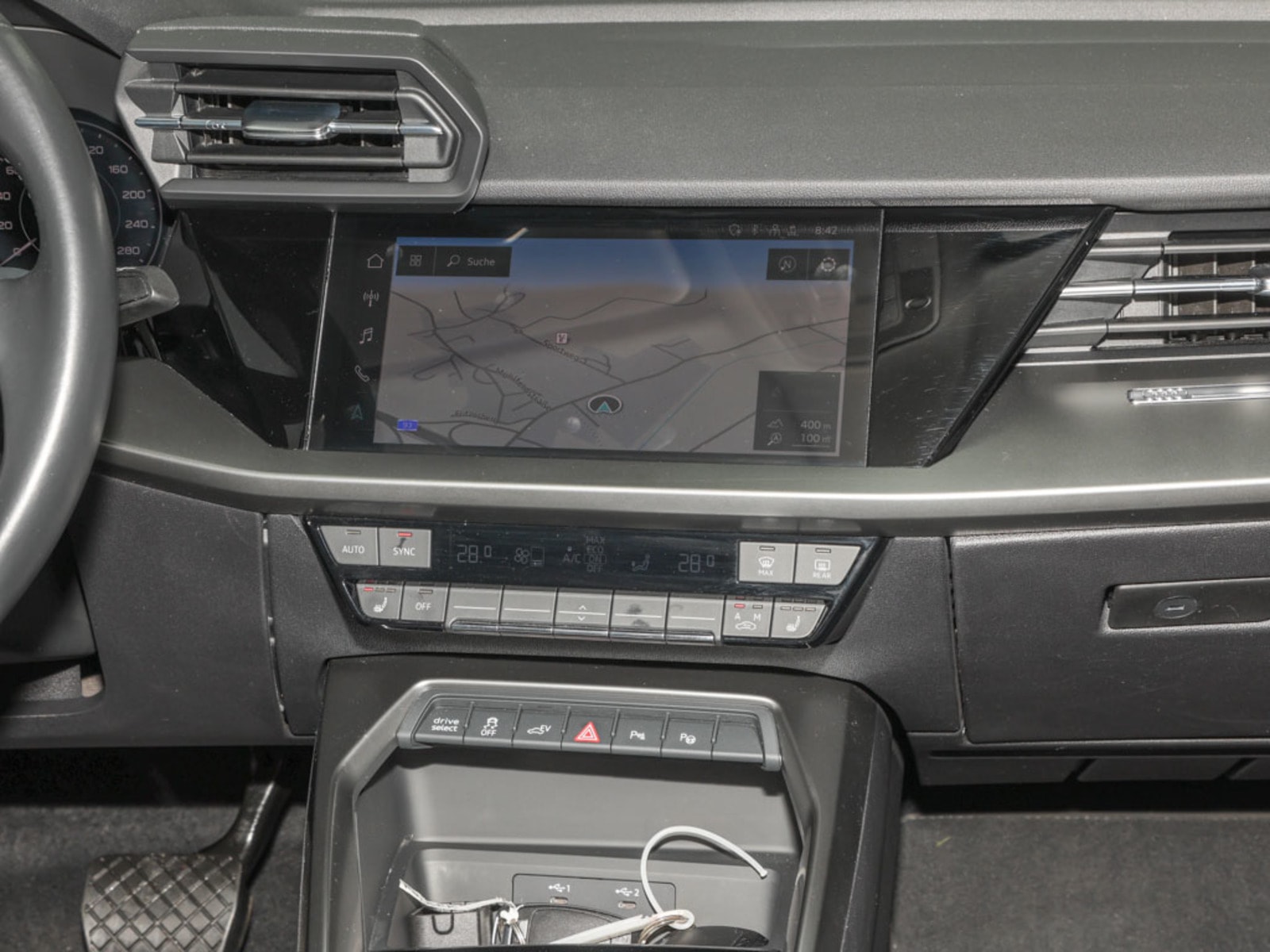 Audi A3 Limousine A3 40 1.4 TFSI e-tron Sportback S line #9