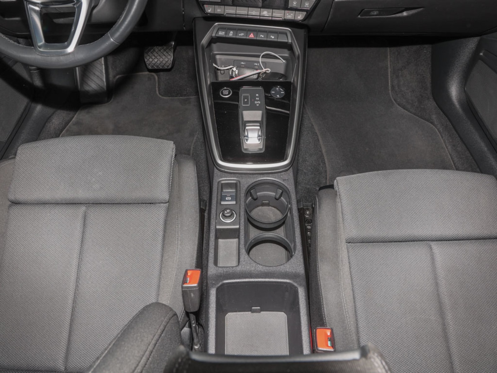 Audi A3 Limousine A3 40 1.4 TFSI e-tron Sportback S line #11