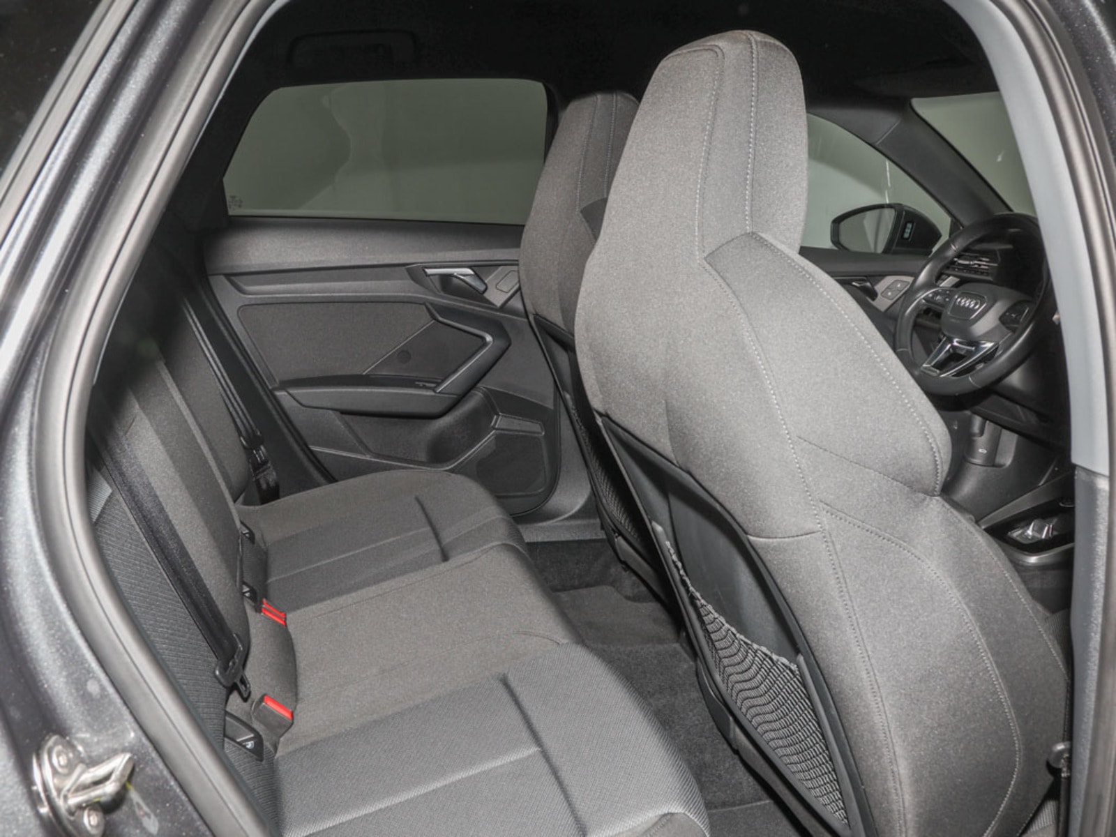 Audi A3 Limousine A3 40 1.4 TFSI e-tron Sportback S line #12