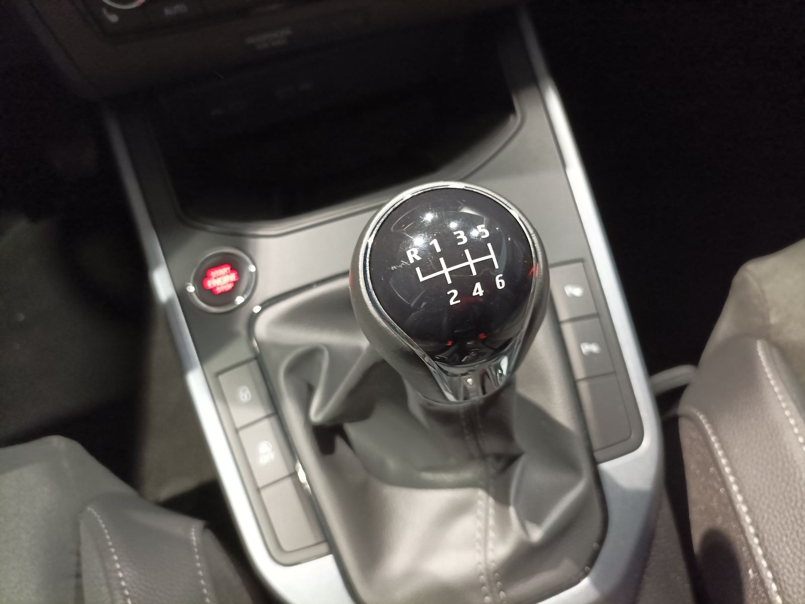 Seat Arona SUV Arona 1.0 TGI Style #13