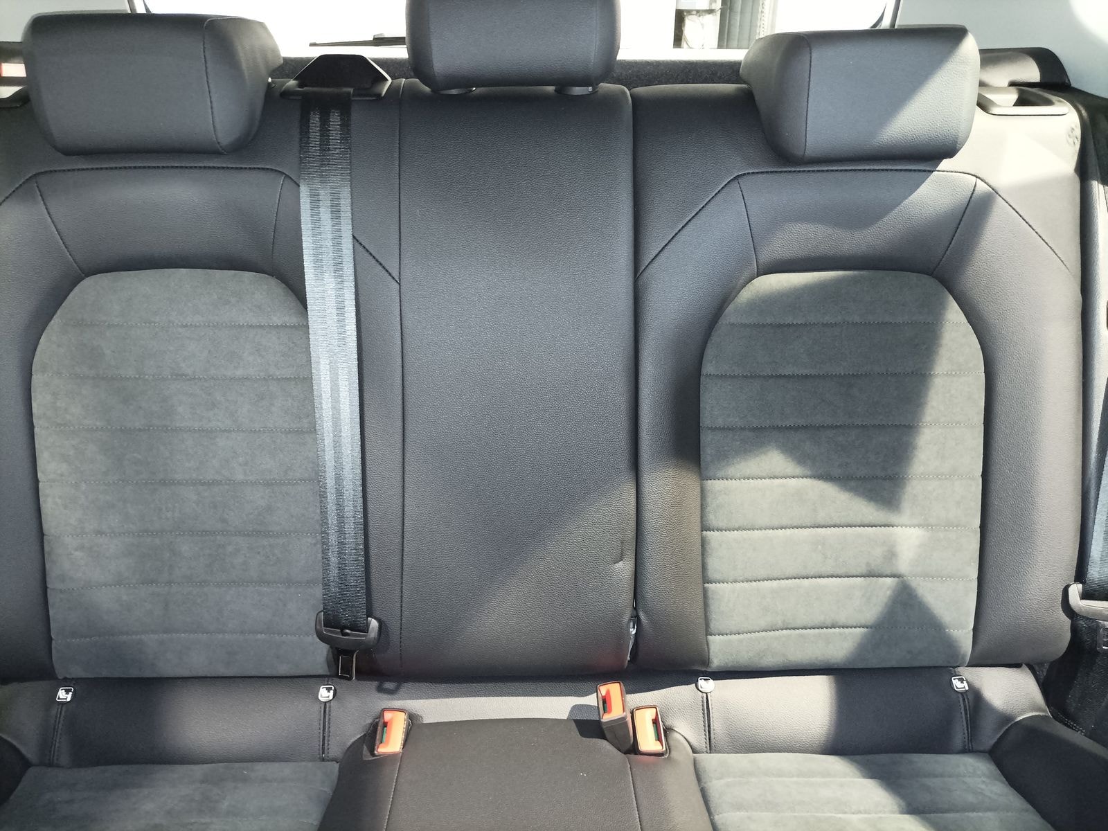 Seat Arona SUV Arona 1.0 TGI Style #15