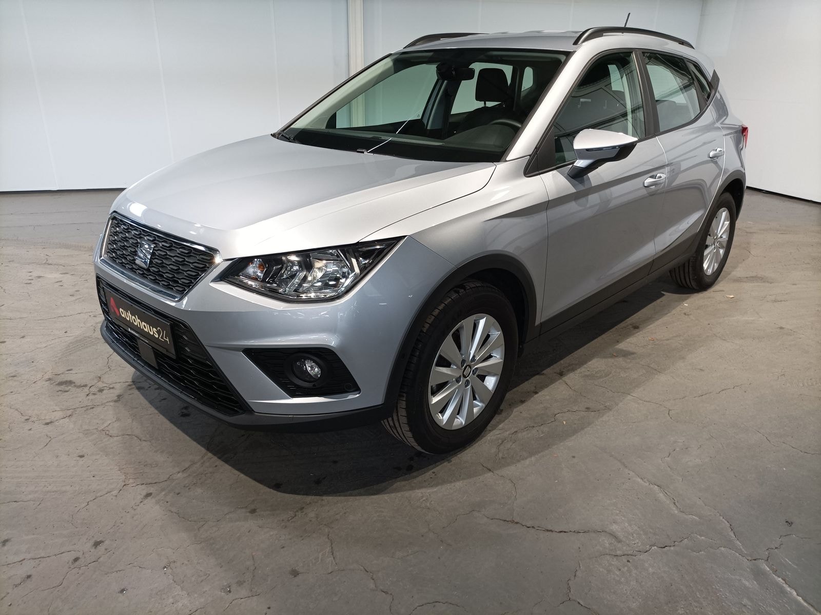 Seat Arona SUV Arona 1.0 TGI Style #3