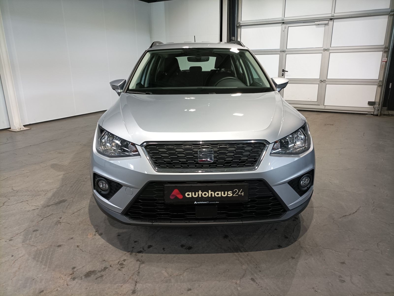 Seat Arona SUV Arona 1.0 TGI Style #2