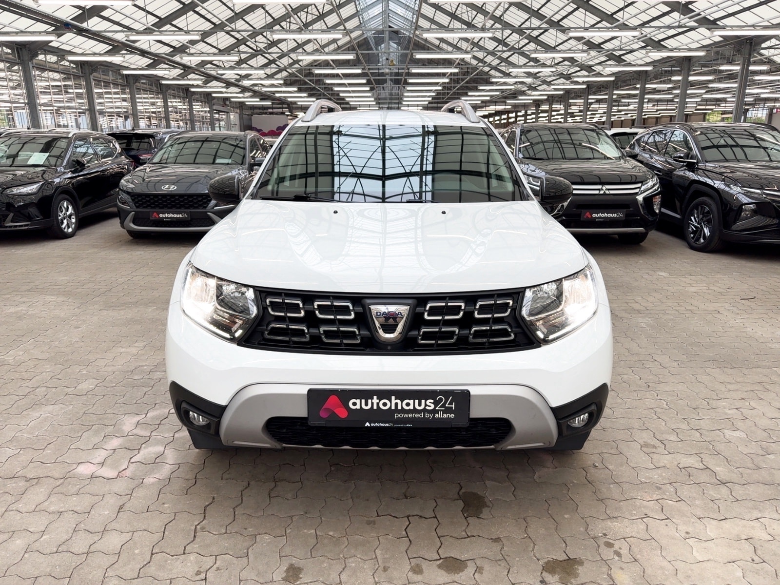 Dacia Duster SUV Duster II 1.3 TCe 150 Celebration 2WD GPF (EU 6d) #2