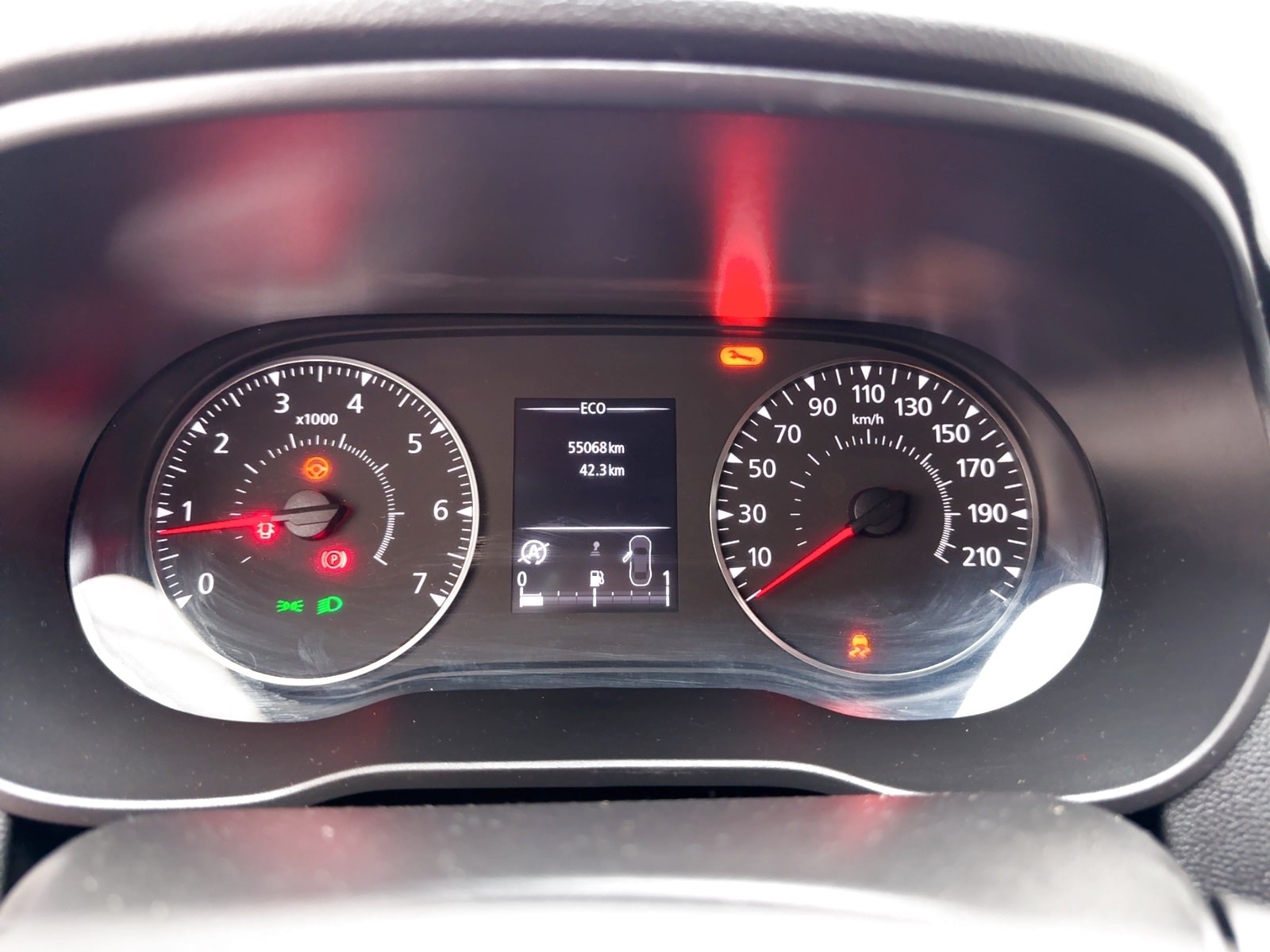 Dacia Duster SUV Duster II 1.3 TCe 150 Celebration 2WD GPF (EU 6d) #7