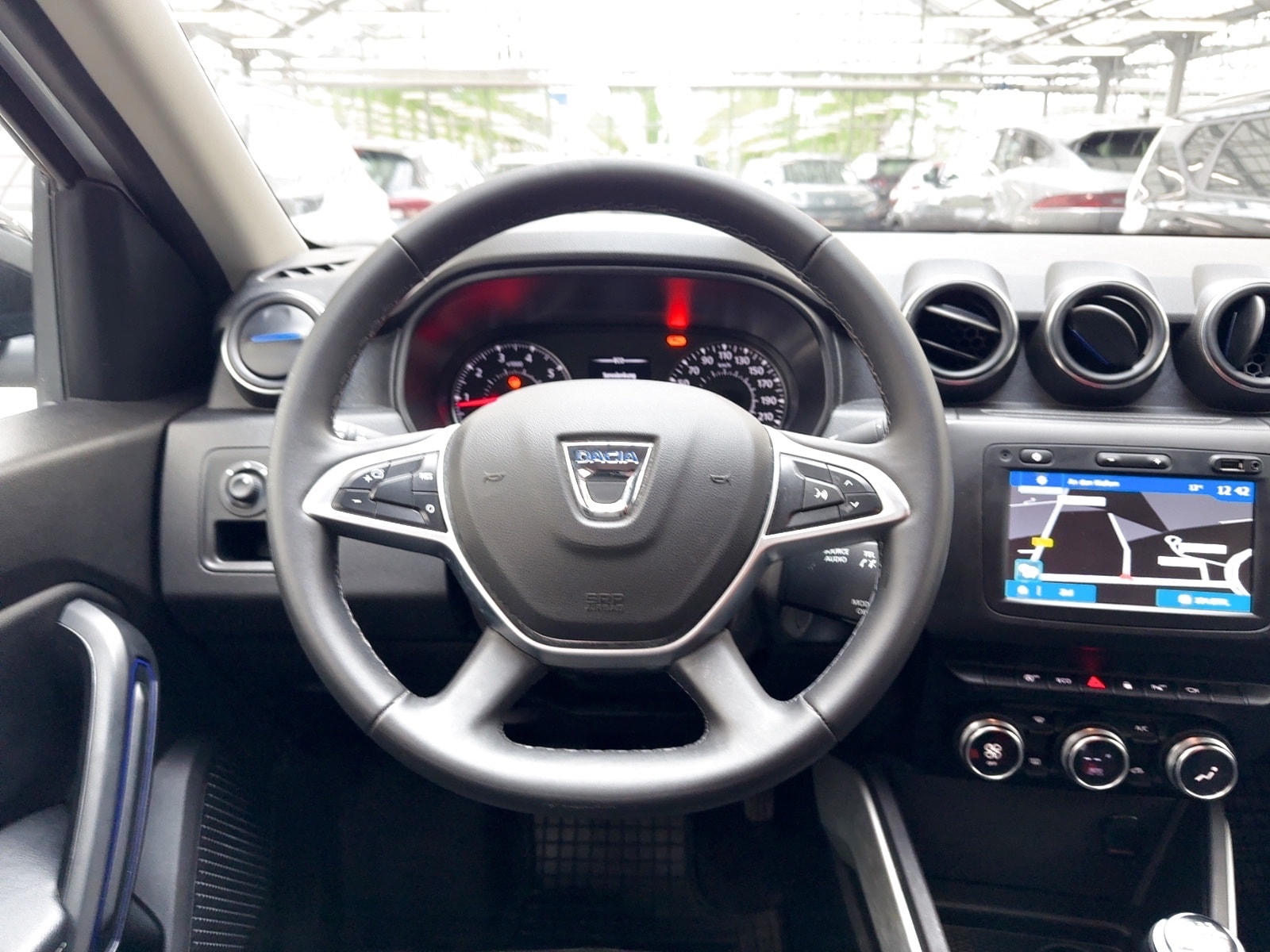 Dacia Duster SUV Duster II 1.3 TCe 150 Celebration 2WD GPF (EU 6d) #10