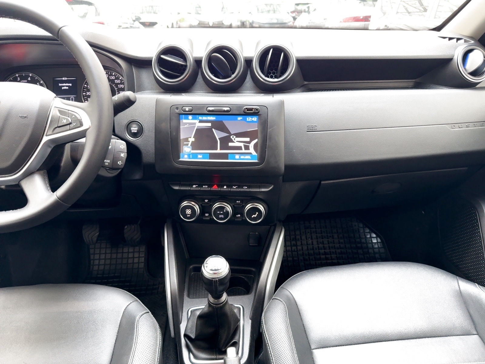 Dacia Duster SUV Duster II 1.3 TCe 150 Celebration 2WD GPF (EU 6d) #11