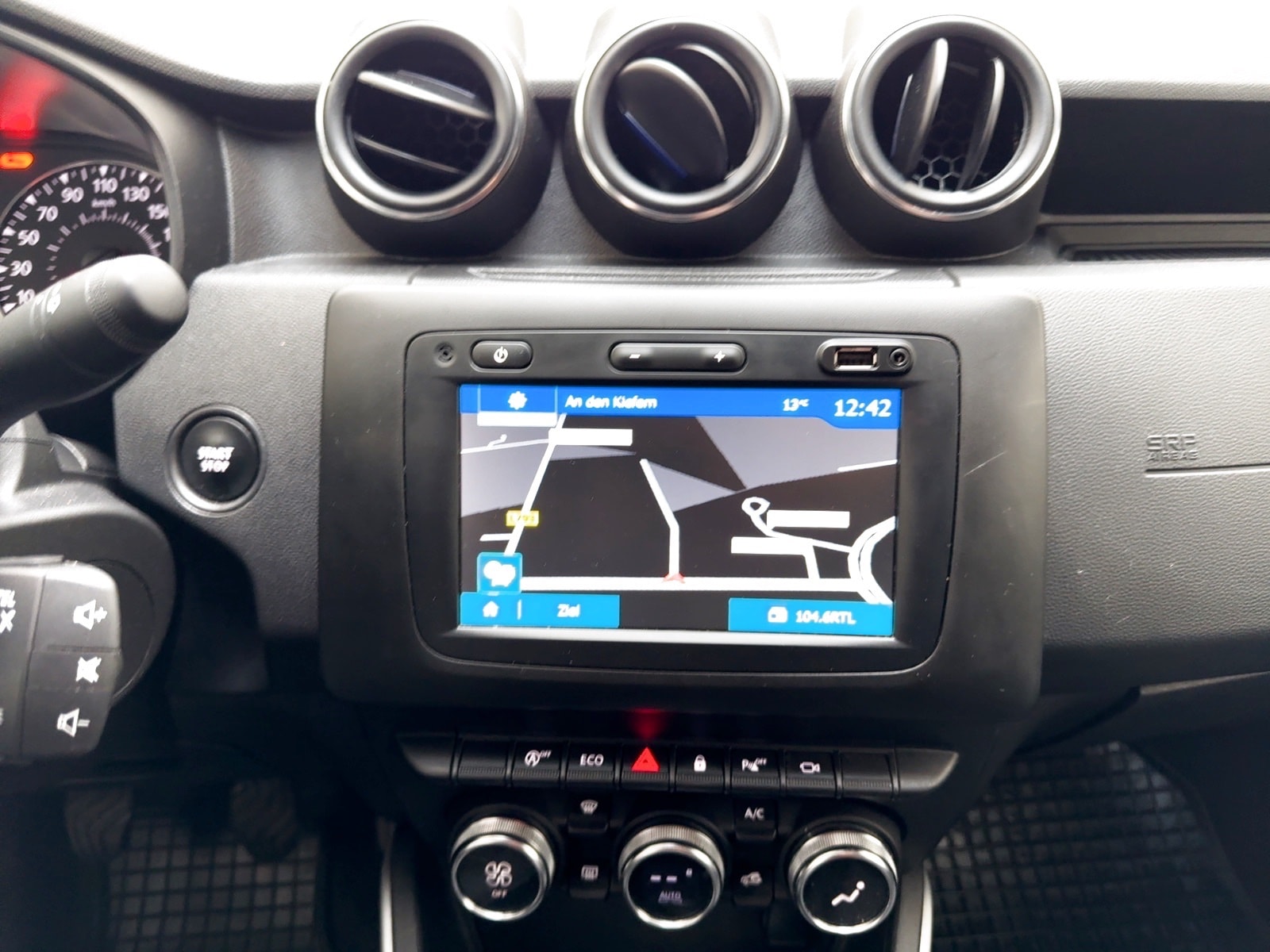 Dacia Duster SUV Duster II 1.3 TCe 150 Celebration 2WD GPF (EU 6d) #12