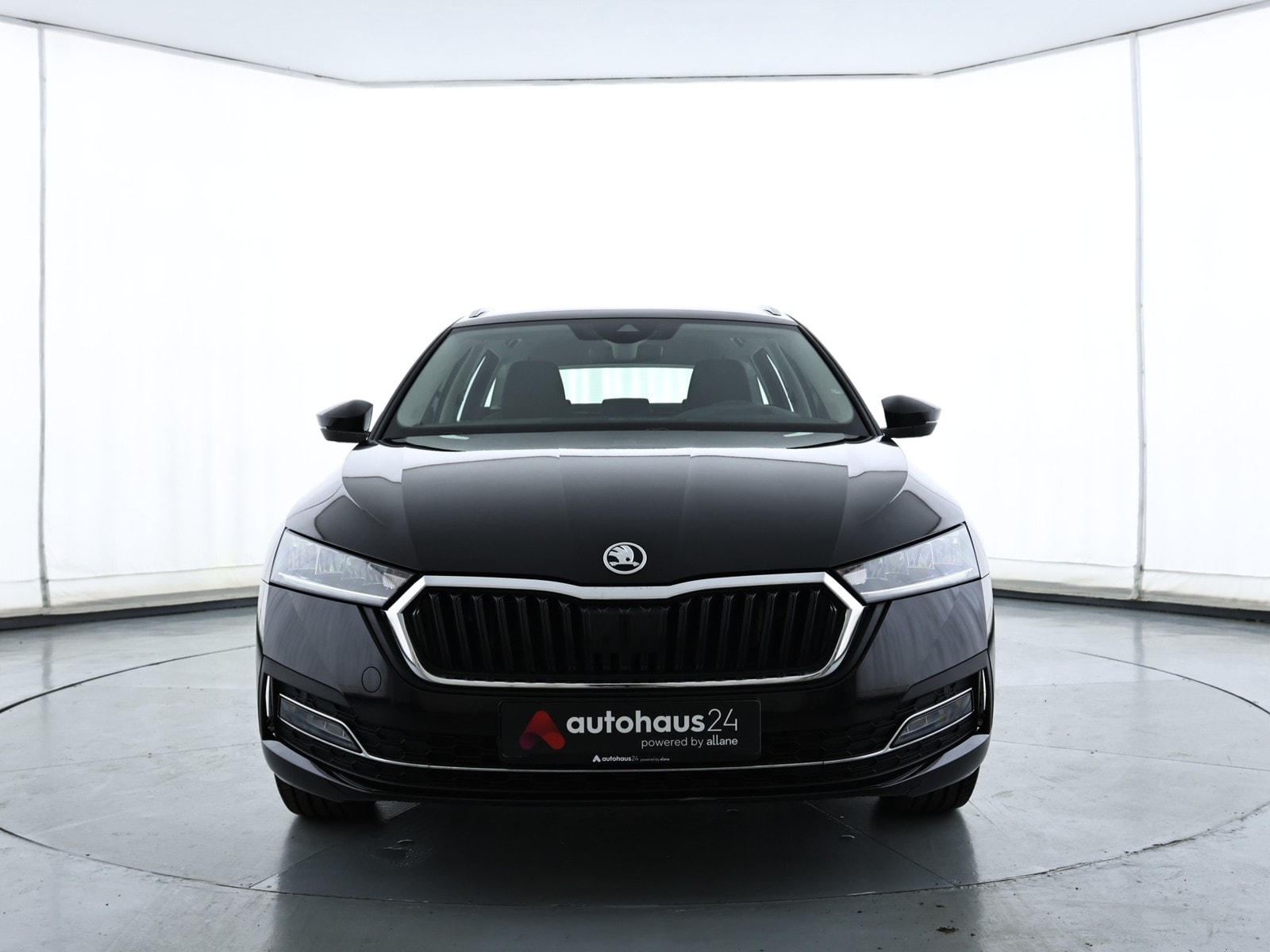 Skoda Octavia Kombi Octavia Combi 2.0 TDI DPF Style (EURO 6d) #2
