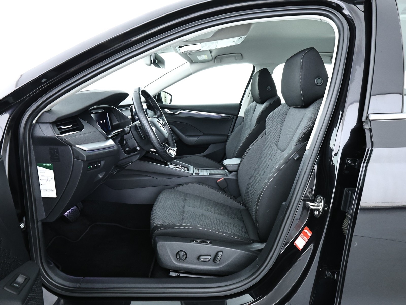 Skoda Octavia Kombi Octavia Combi 2.0 TDI DPF Style (EURO 6d) #8