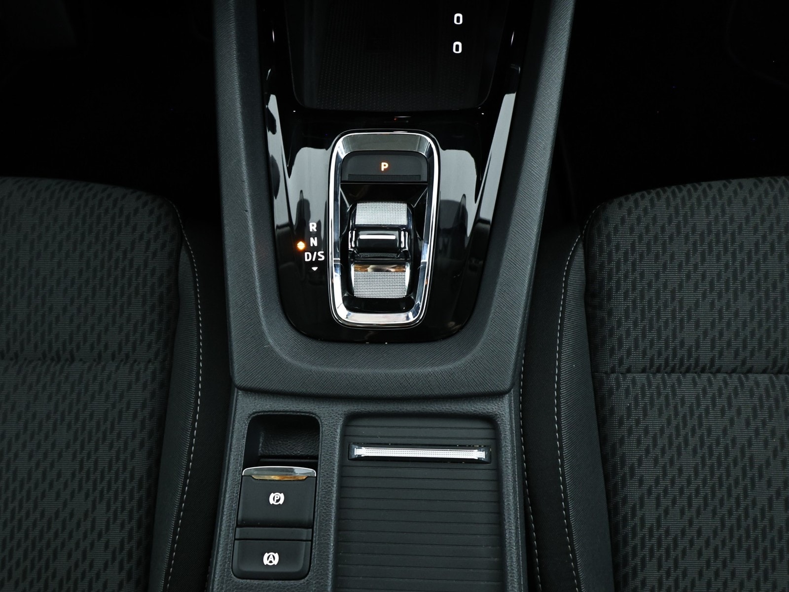 Skoda Octavia Kombi Octavia Combi 2.0 TDI DPF Style (EURO 6d) #13