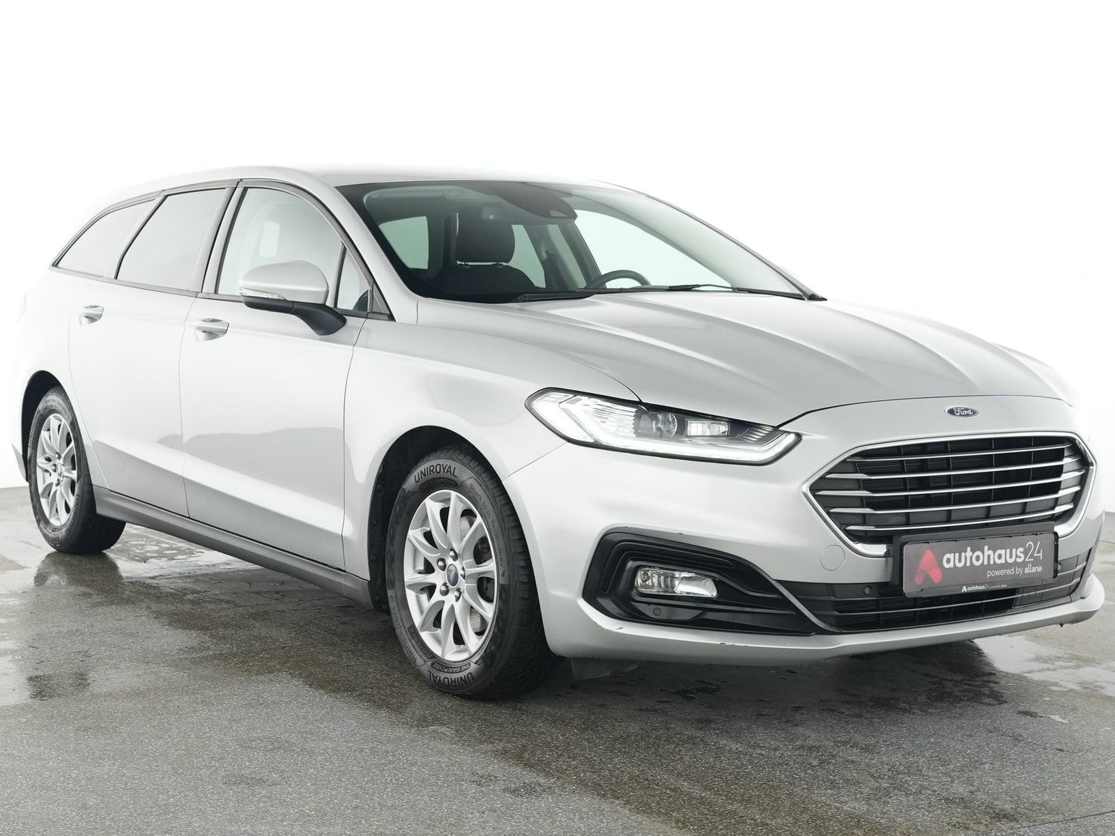 Ford Mondeo Kombi FORD Mondeo 2,0 EcoBlue 110kW Trend Turnier Auto Kombi #1