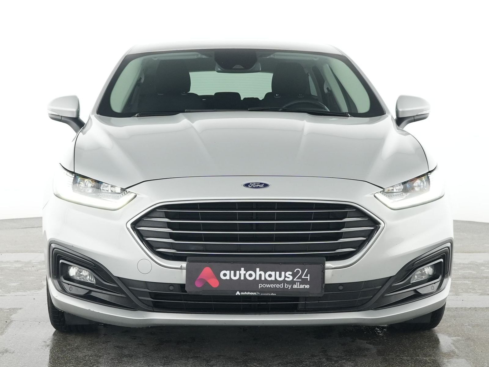 Ford Mondeo Kombi Mondeo 2.0 EcoBlue Trend Start&Stopp (EURO 6d) #2