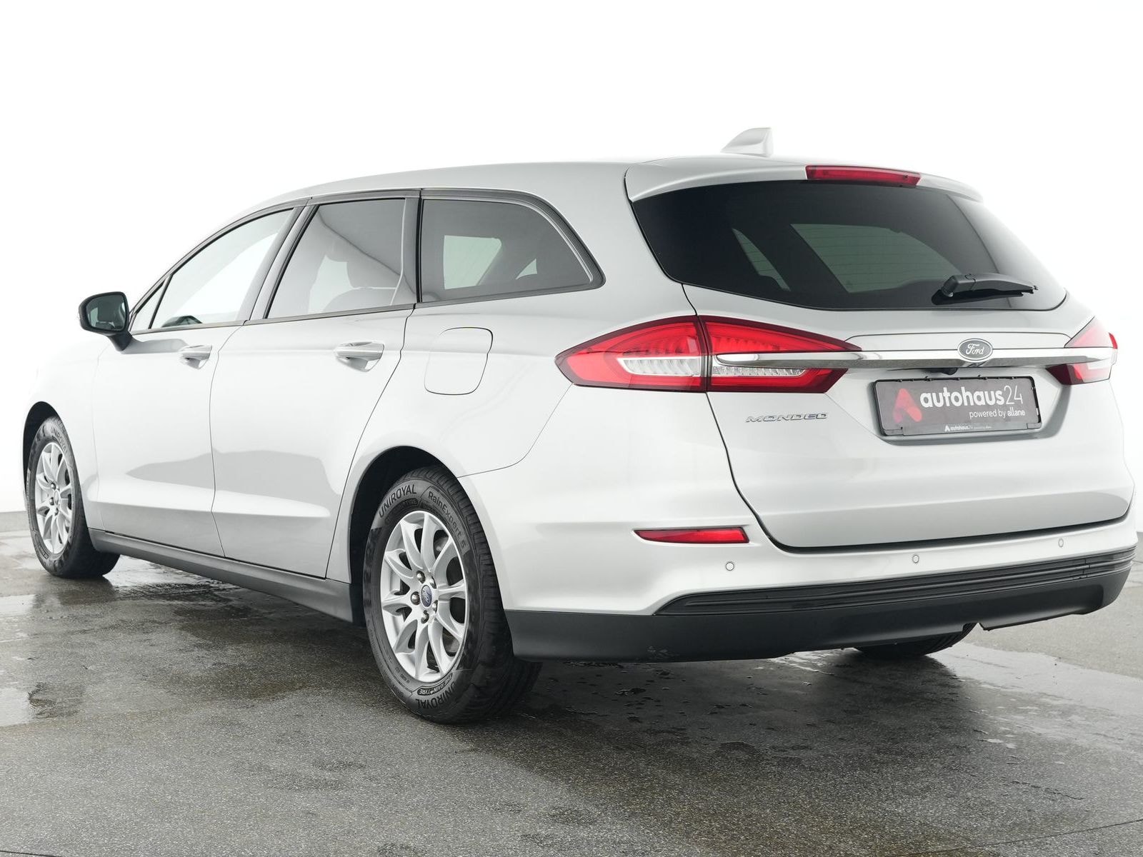Ford Mondeo Kombi Mondeo 2.0 EcoBlue Trend Start&Stopp (EURO 6d) #4