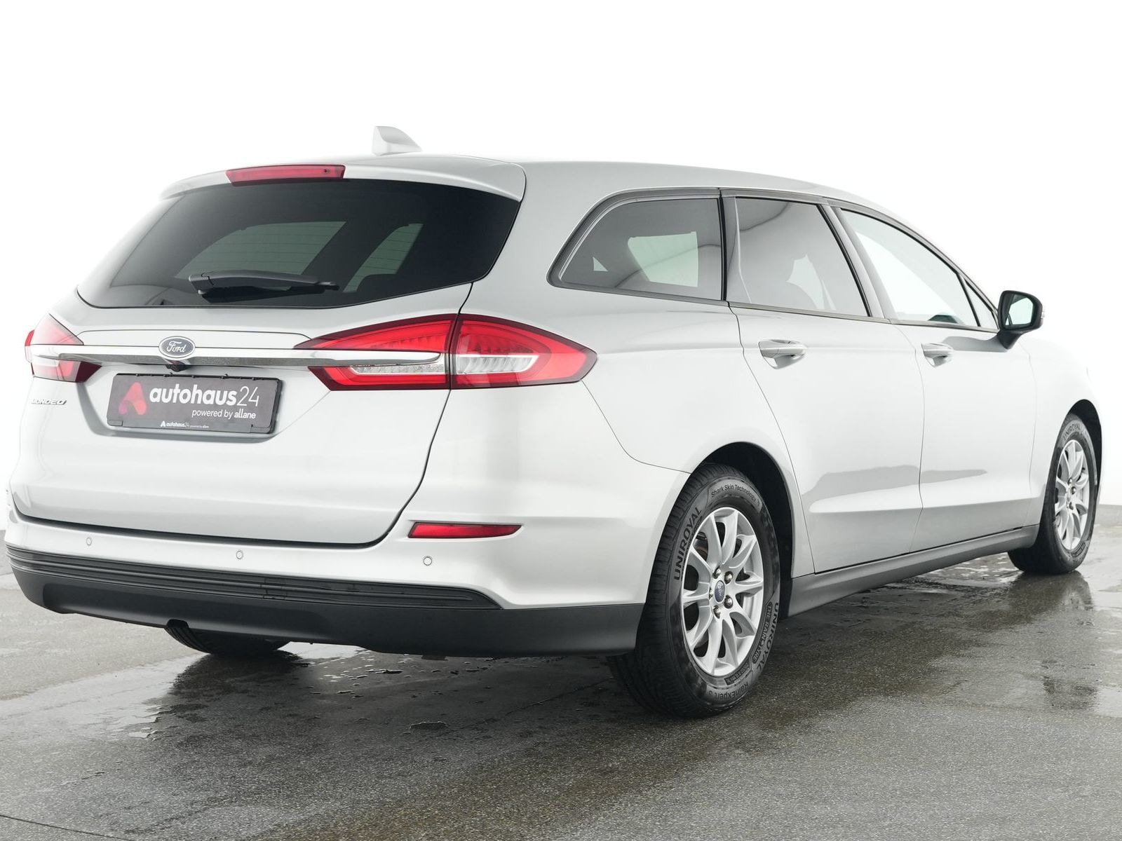 Ford Mondeo Kombi Mondeo 2.0 EcoBlue Trend Start&Stopp (EURO 6d) #5
