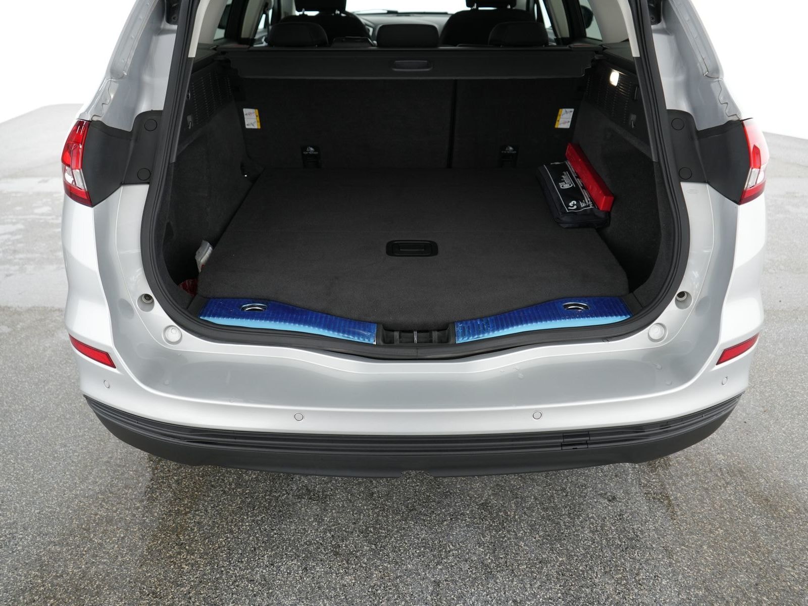 Ford Mondeo Kombi Mondeo 2.0 EcoBlue Trend Start&Stopp (EURO 6d) #6