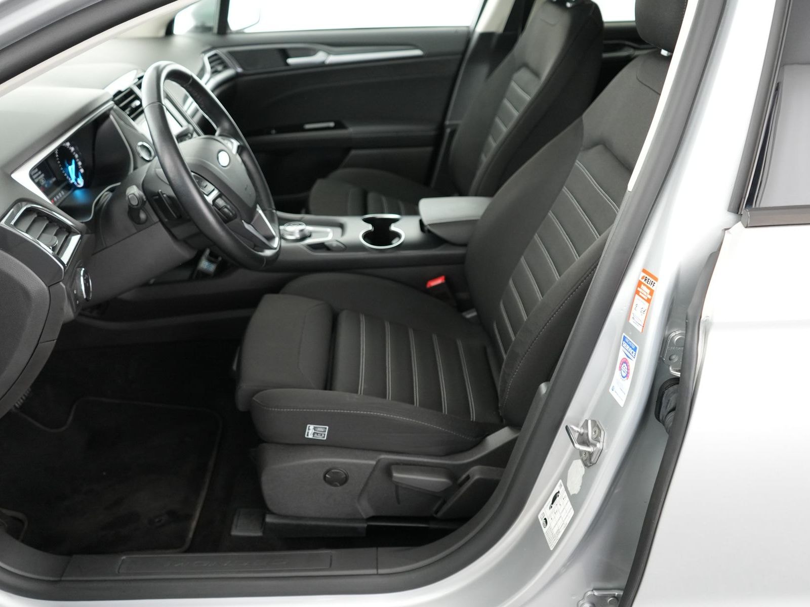 Ford Mondeo Kombi Mondeo 2.0 EcoBlue Trend Start&Stopp (EURO 6d) #8