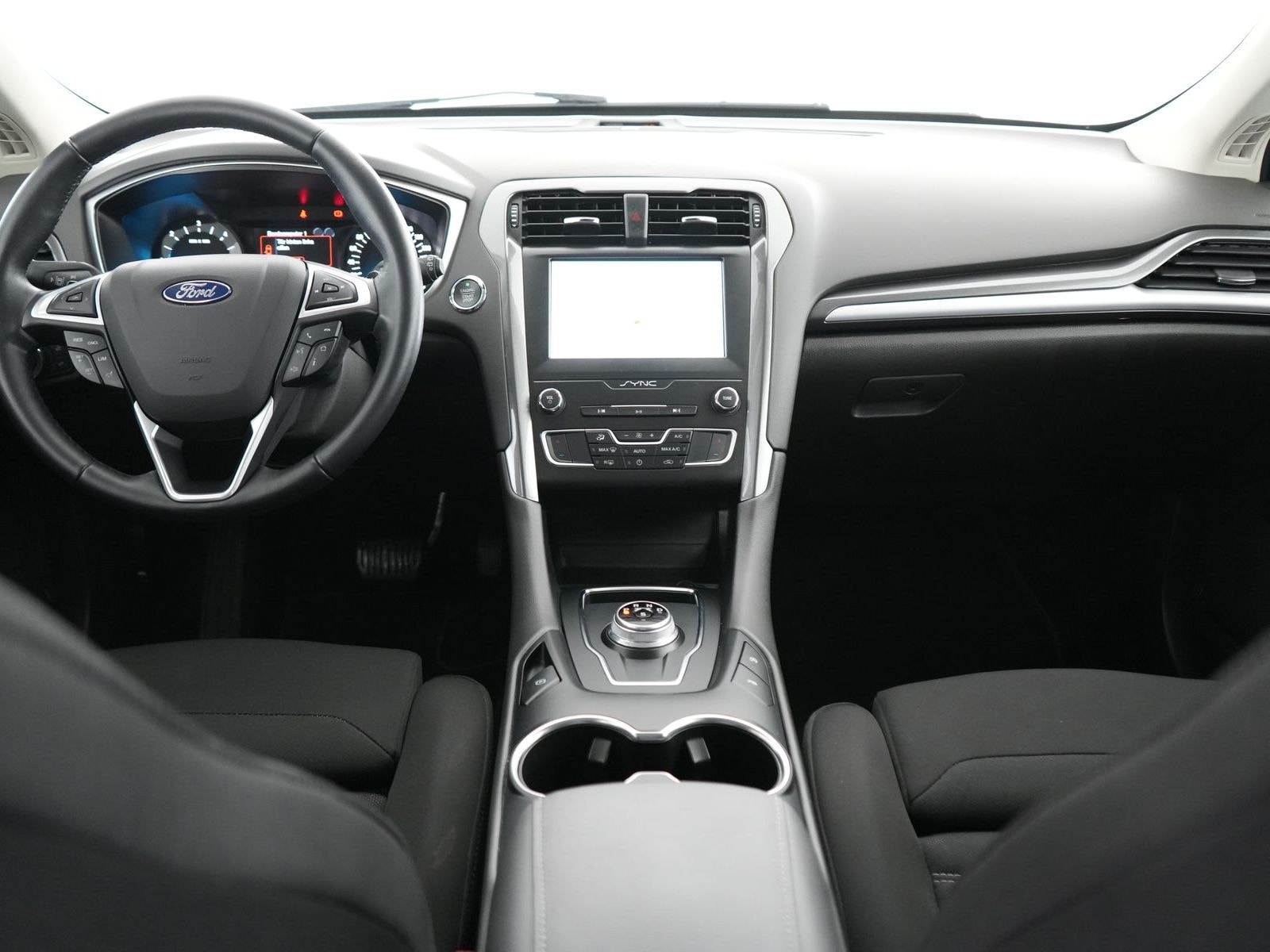 Ford Mondeo Kombi Mondeo 2.0 EcoBlue Trend Start&Stopp (EURO 6d) #9