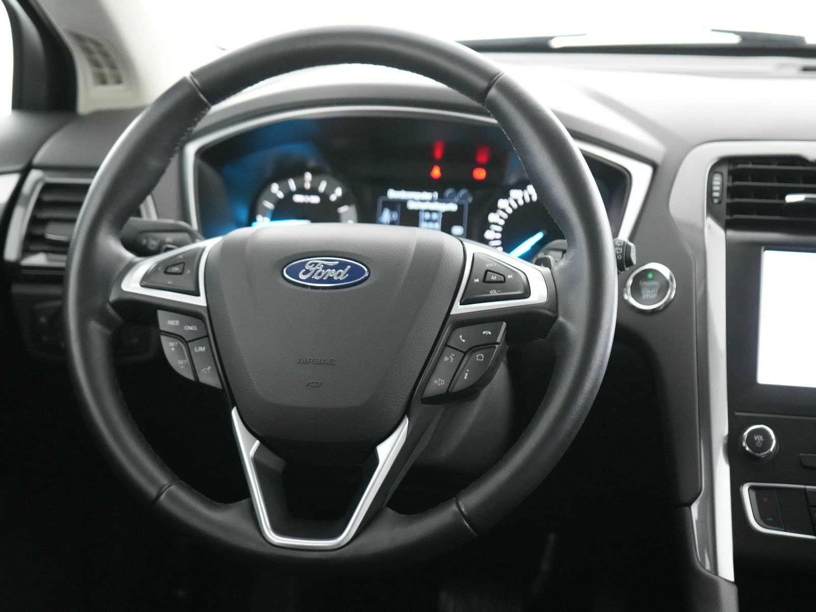 Ford Mondeo Kombi Mondeo 2.0 EcoBlue Trend Start&Stopp (EURO 6d) #10