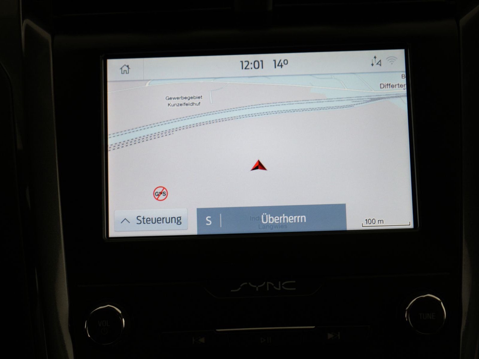 Ford Mondeo Kombi Mondeo 2.0 EcoBlue Trend Start&Stopp (EURO 6d) #11