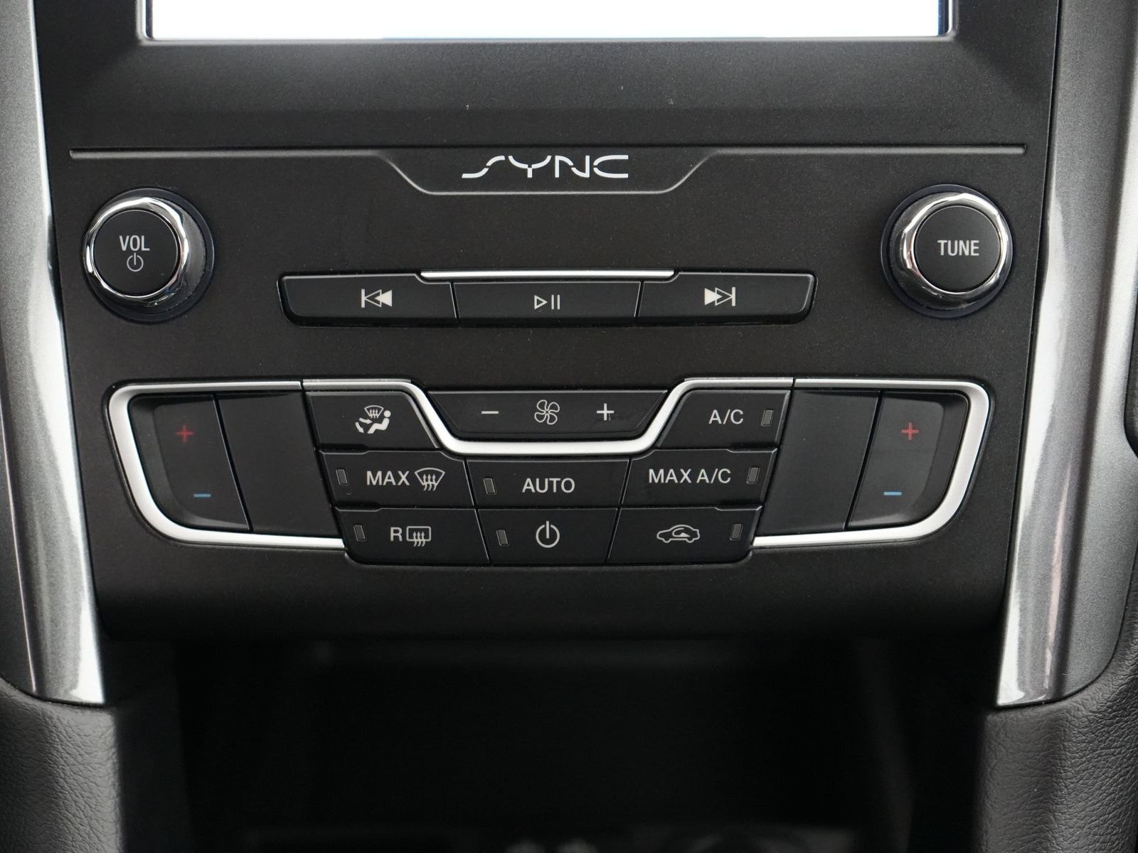 Ford Mondeo Kombi Mondeo 2.0 EcoBlue Trend Start&Stopp (EURO 6d) #12