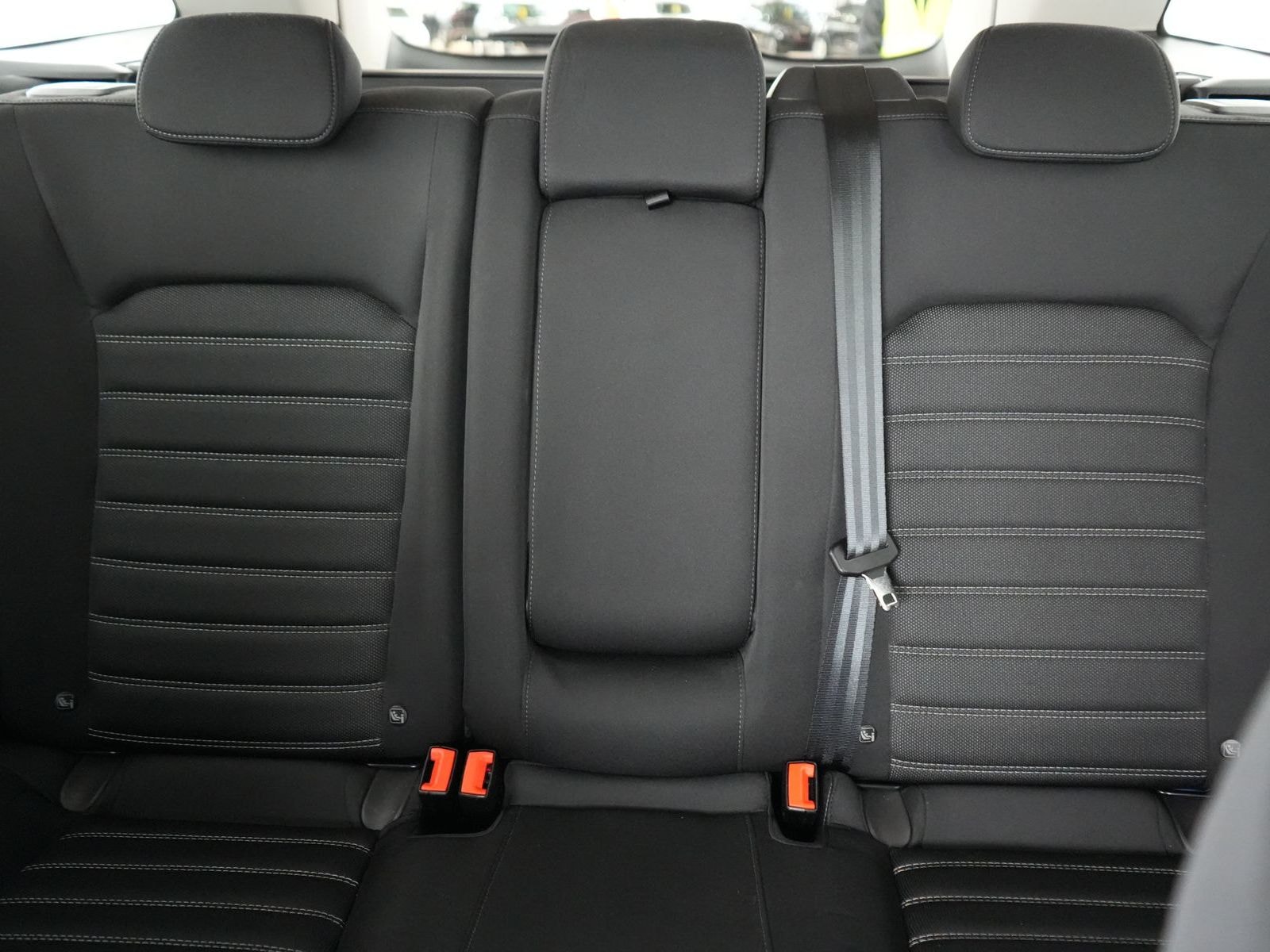 Ford Mondeo Kombi Mondeo 2.0 EcoBlue Trend Start&Stopp (EURO 6d) #15