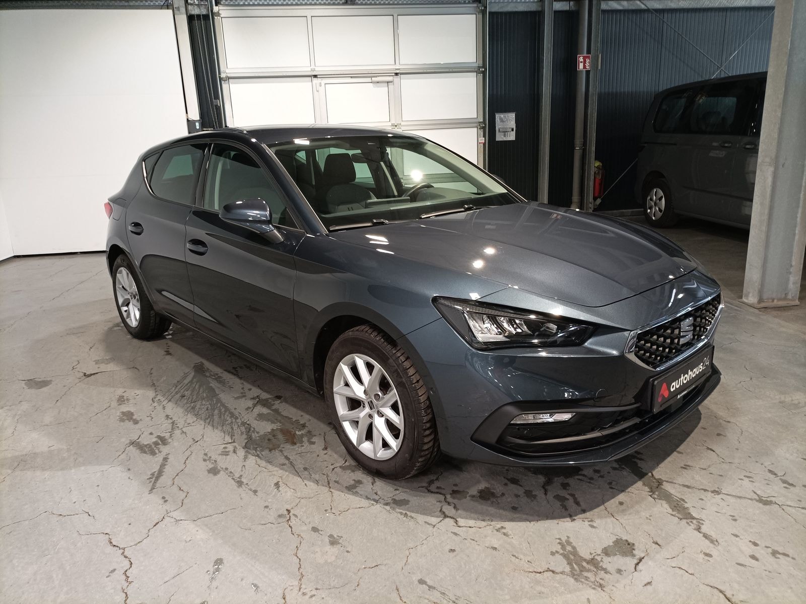 SEAT Leon Limousine SEAT Leon 1.0 TSI 66kW Style Schräghecklimousine #1